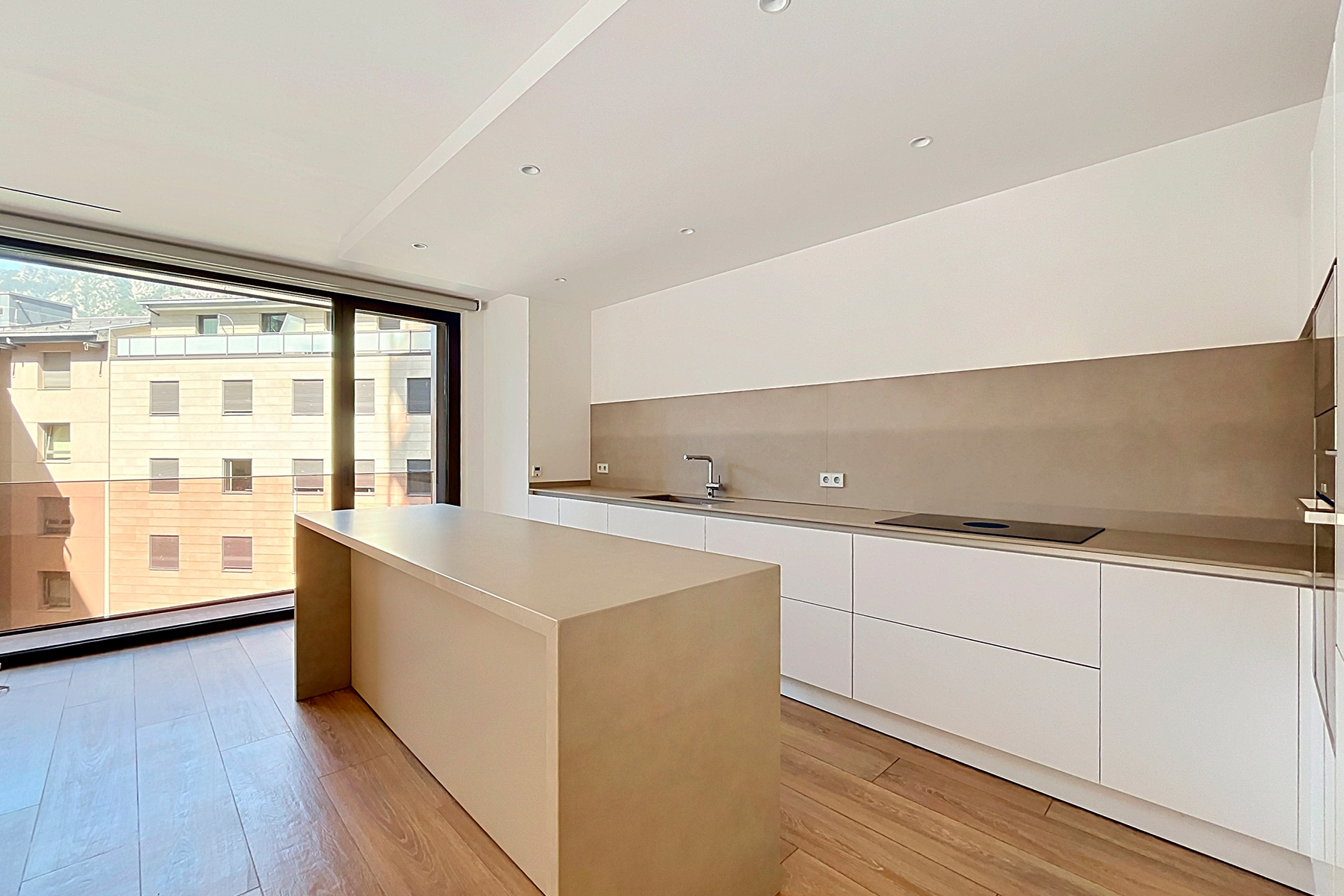 3-bedroom flat for sale in Escaldes-Engordany · 44 of 60