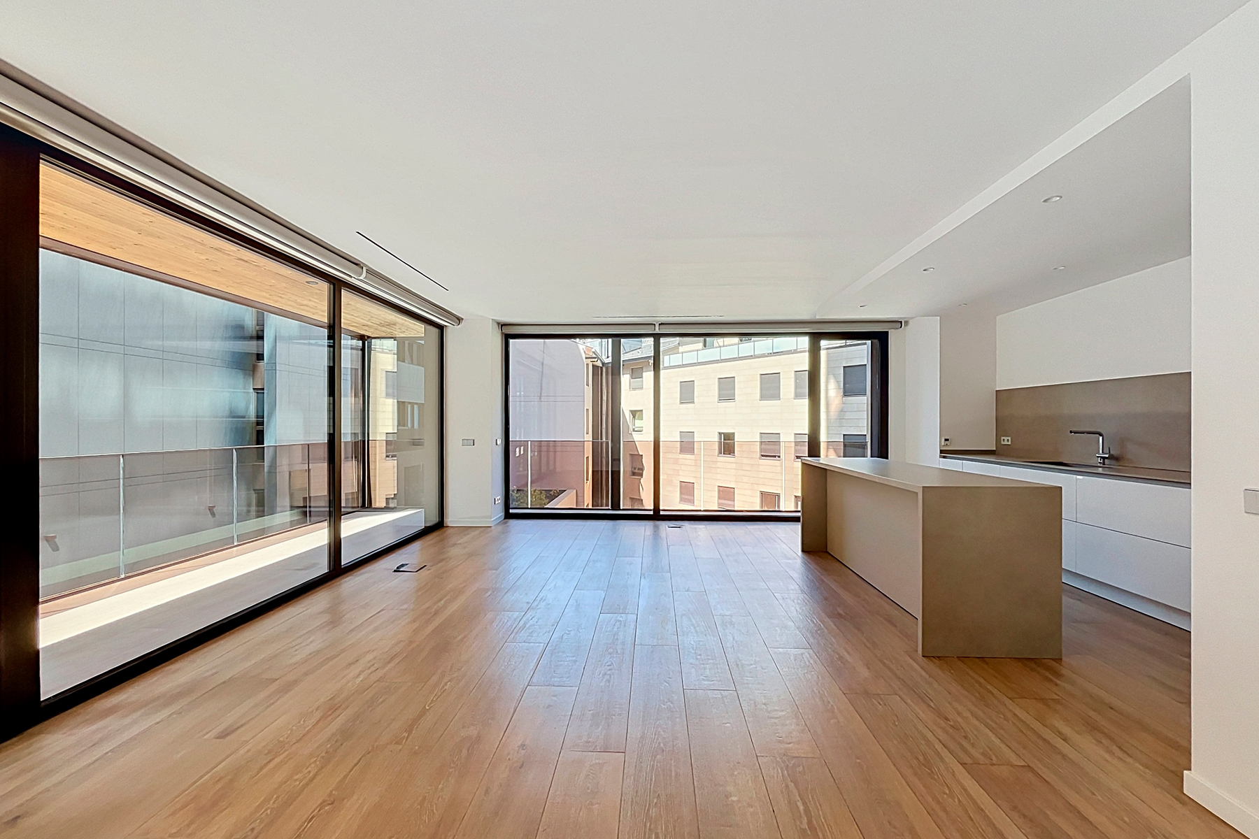 3-bedroom flat for sale in Escaldes-Engordany · 46 of 60