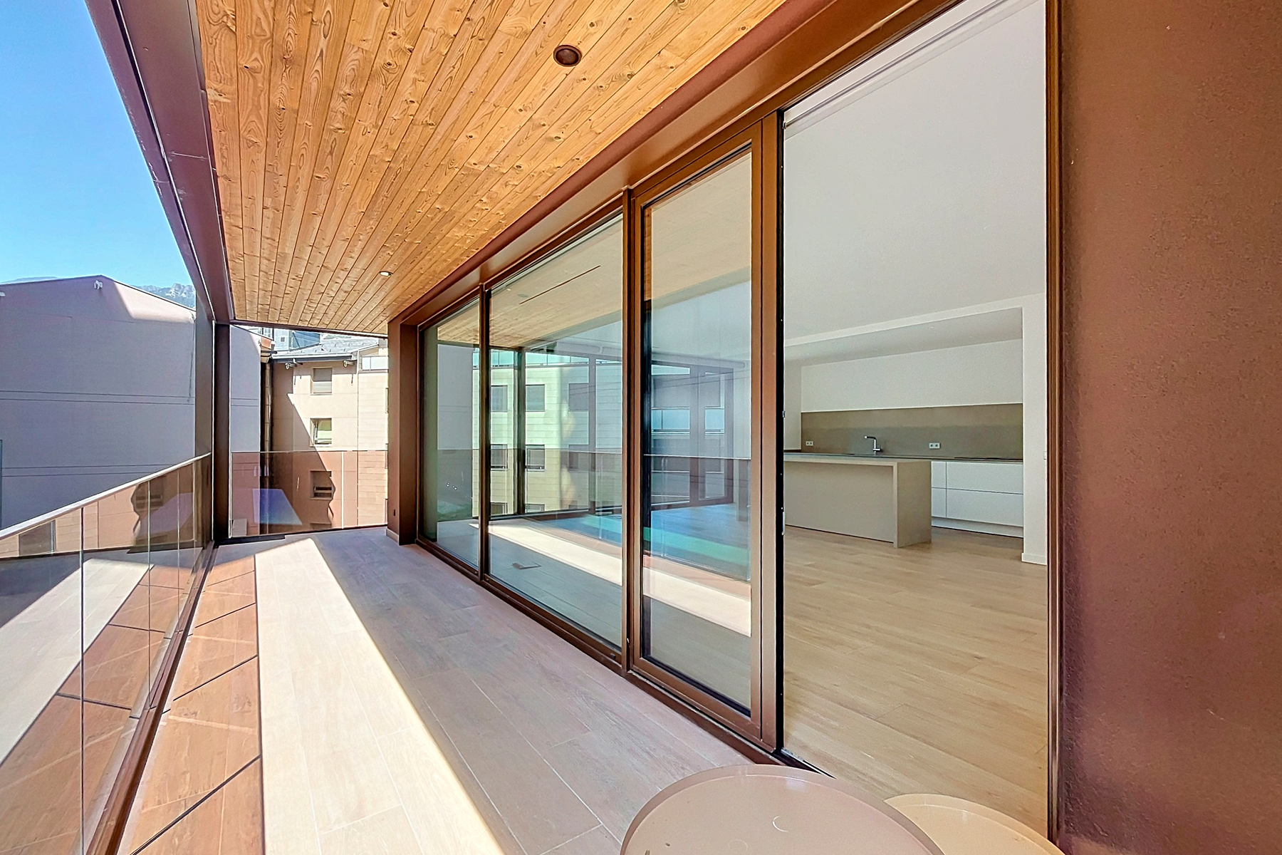 3-bedroom flat for sale in Escaldes-Engordany · 48 of 60