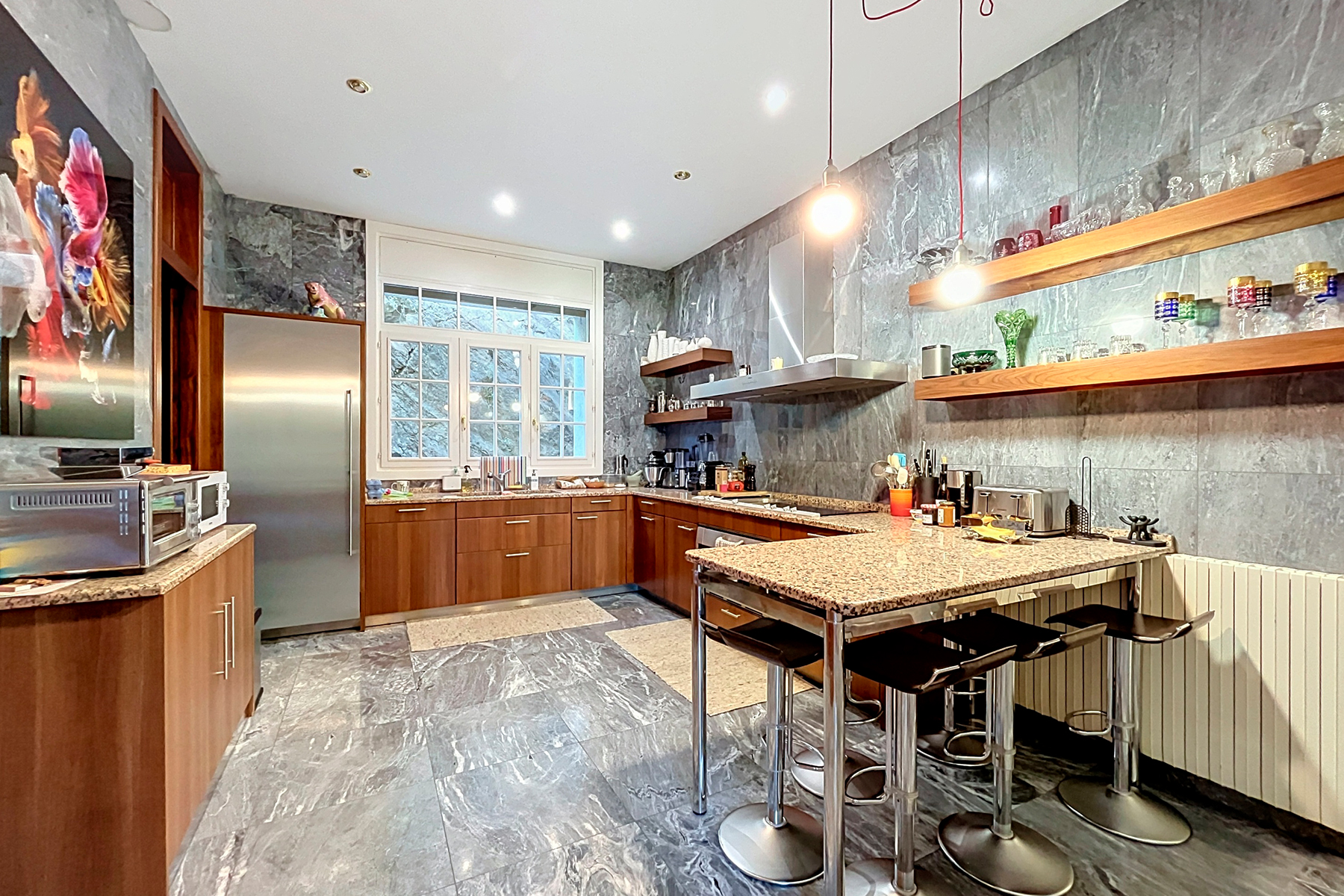 5-bedroom chalet for rent in Erts, La Massana · 7 of 57