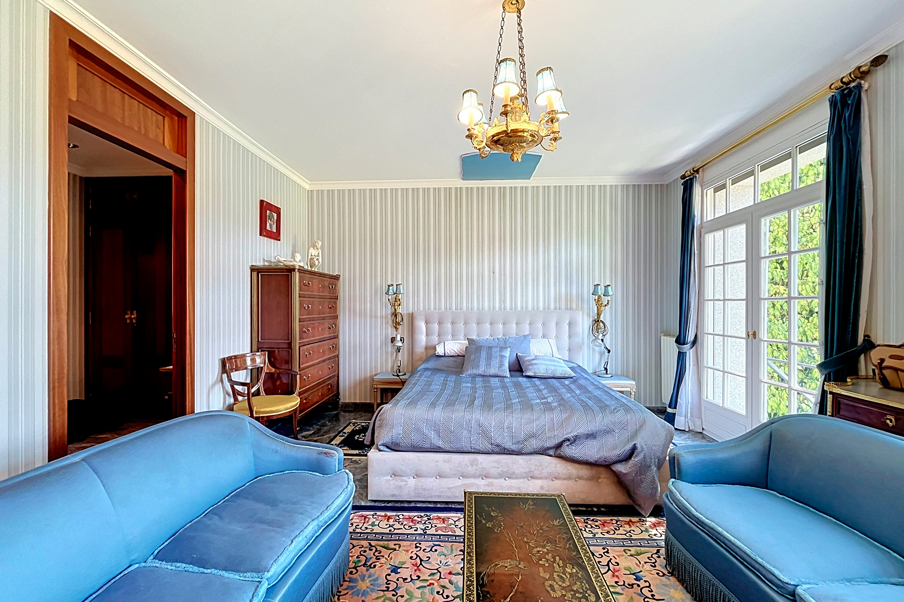5-bedroom chalet for rent in Erts, La Massana · 10 of 57
