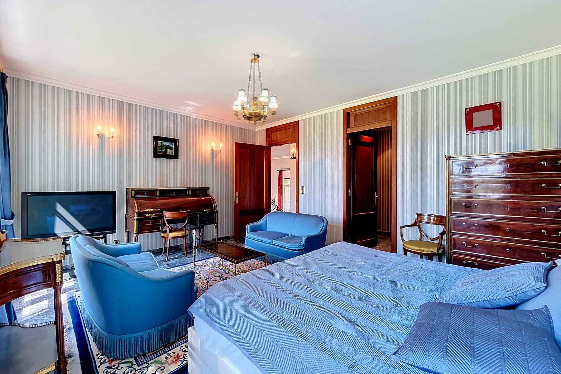 5-bedroom chalet for rent in Erts, La Massana · 11 of 57