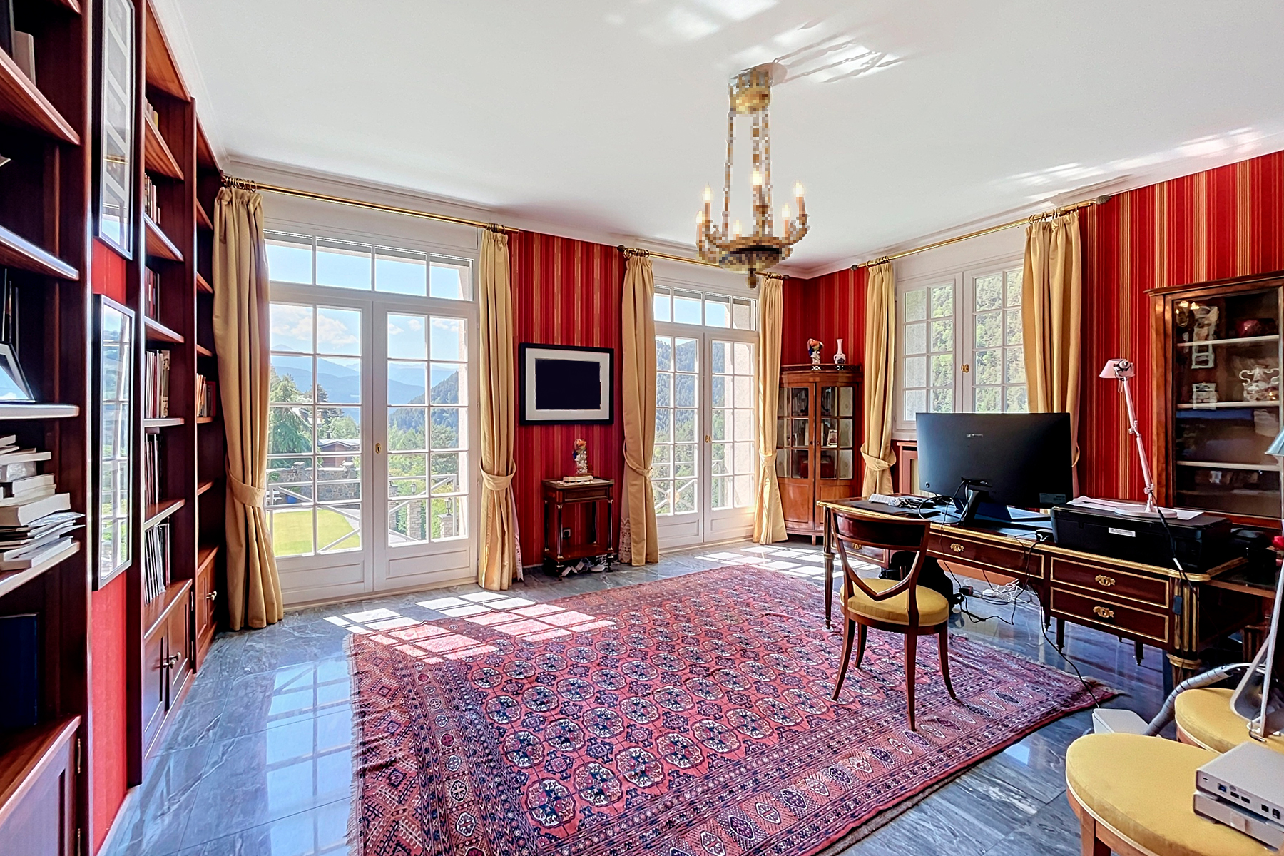 5-bedroom chalet for rent in Erts, La Massana · 16 of 57