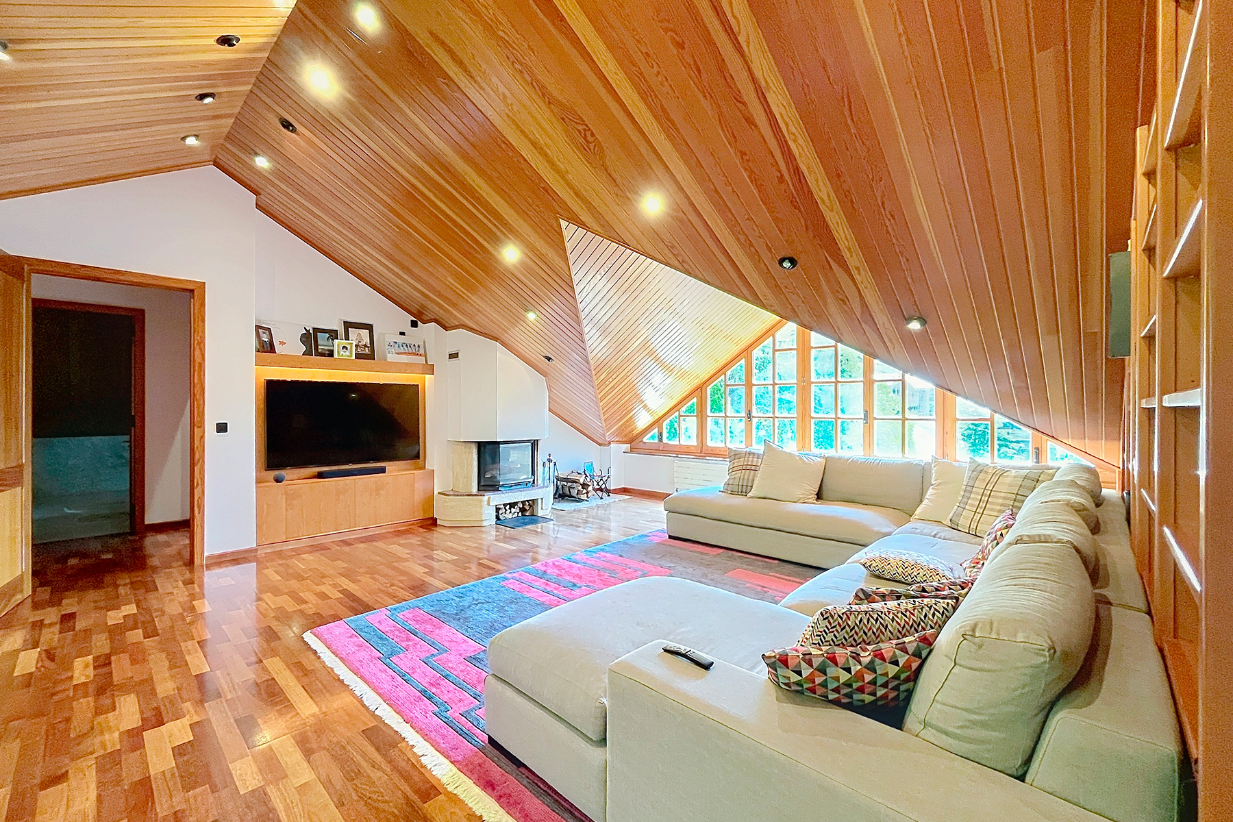 5-bedroom chalet for rent in Erts, La Massana · 17 of 57