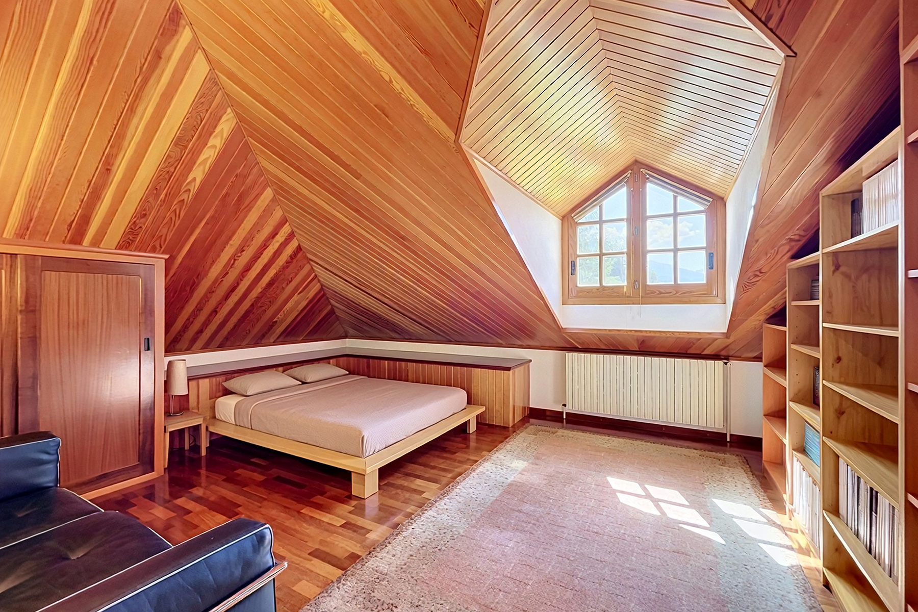 5-bedroom chalet for rent in Erts, La Massana · 20 of 57