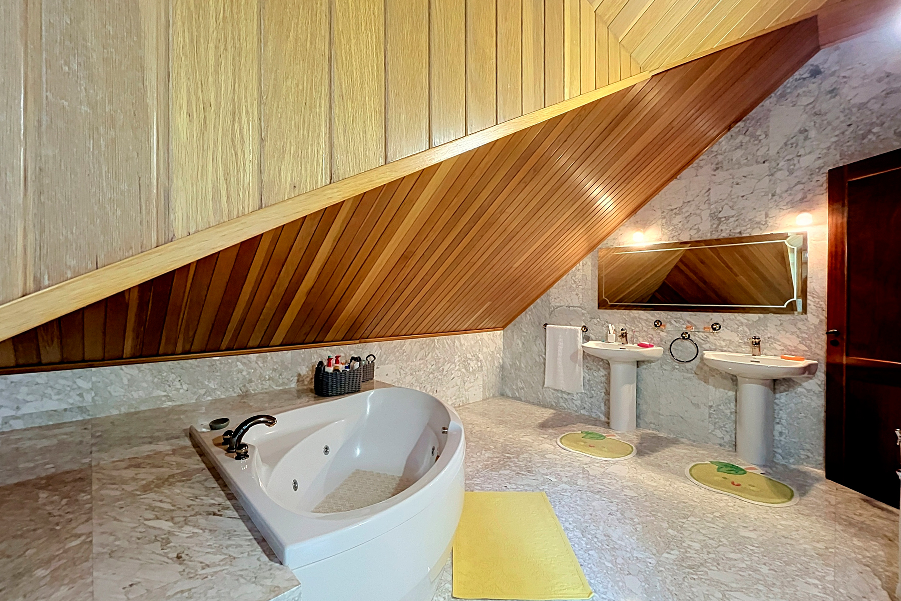 5-bedroom chalet for rent in Erts, La Massana · 21 of 57