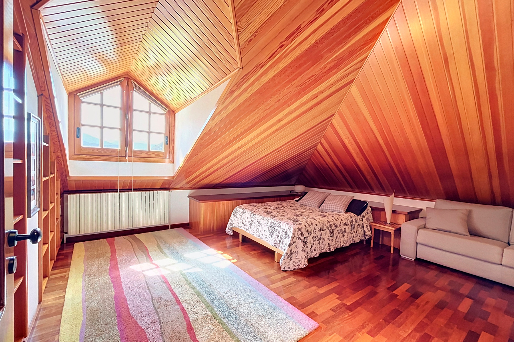 5-bedroom chalet for rent in Erts, La Massana · 22 of 57