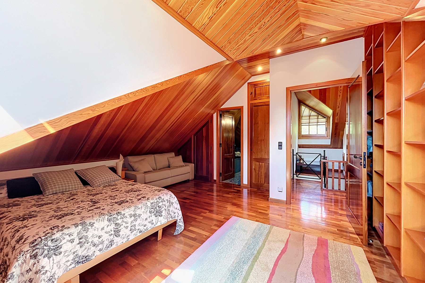 5-bedroom chalet for rent in Erts, La Massana · 23 of 57