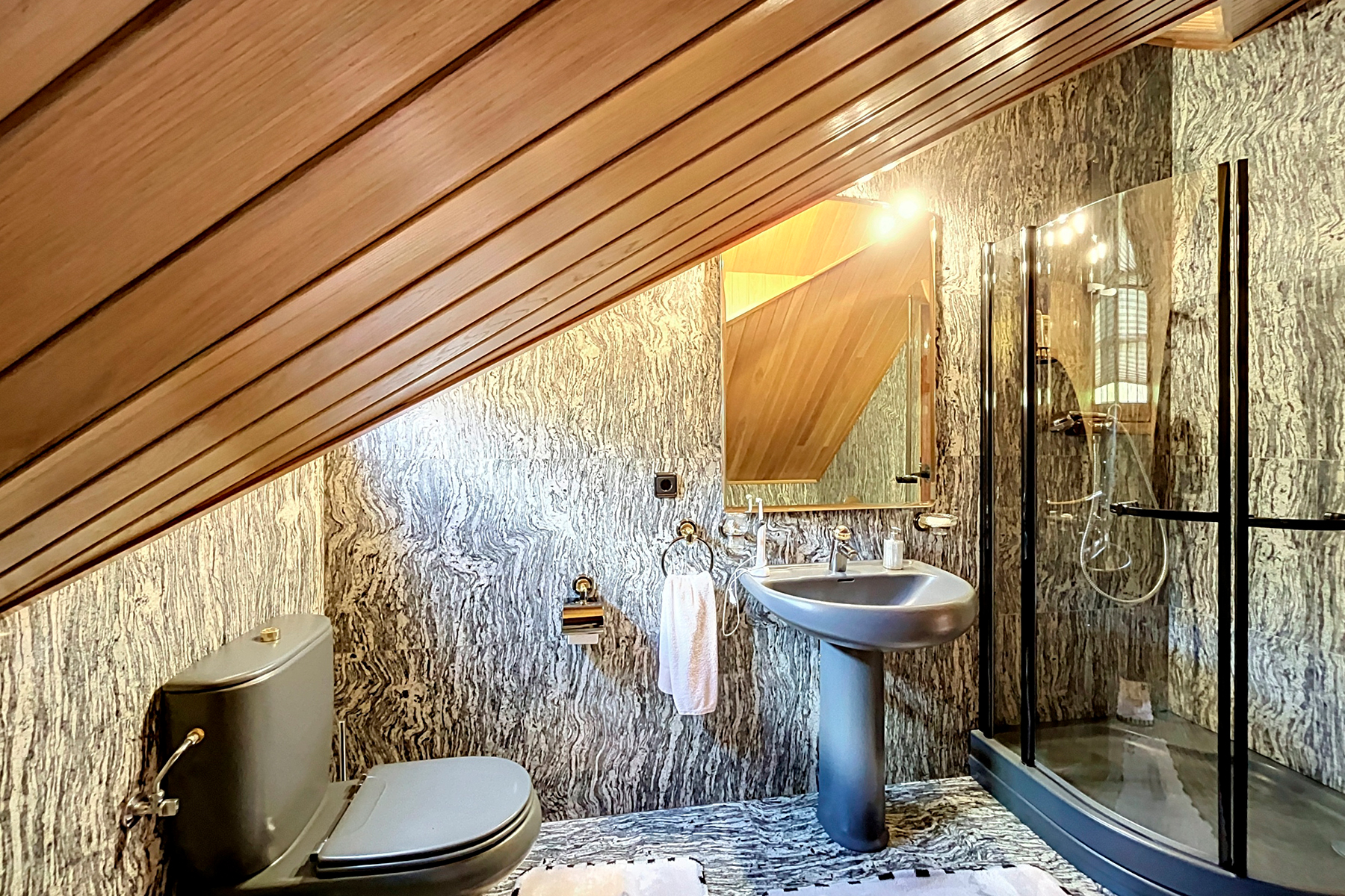 5-bedroom chalet for rent in Erts, La Massana · 24 of 57