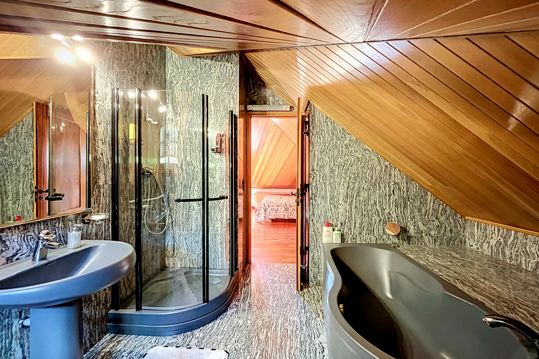 5-bedroom chalet for rent in Erts, La Massana · 25 of 57