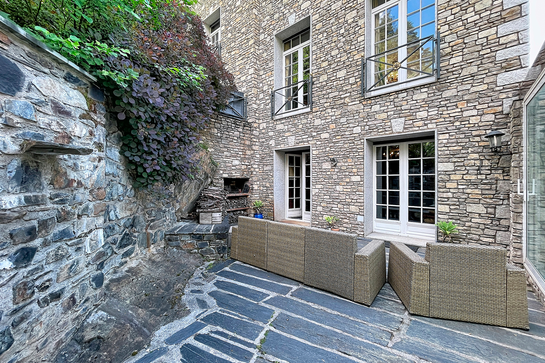 5-bedroom chalet for rent in Erts, La Massana · 26 of 57