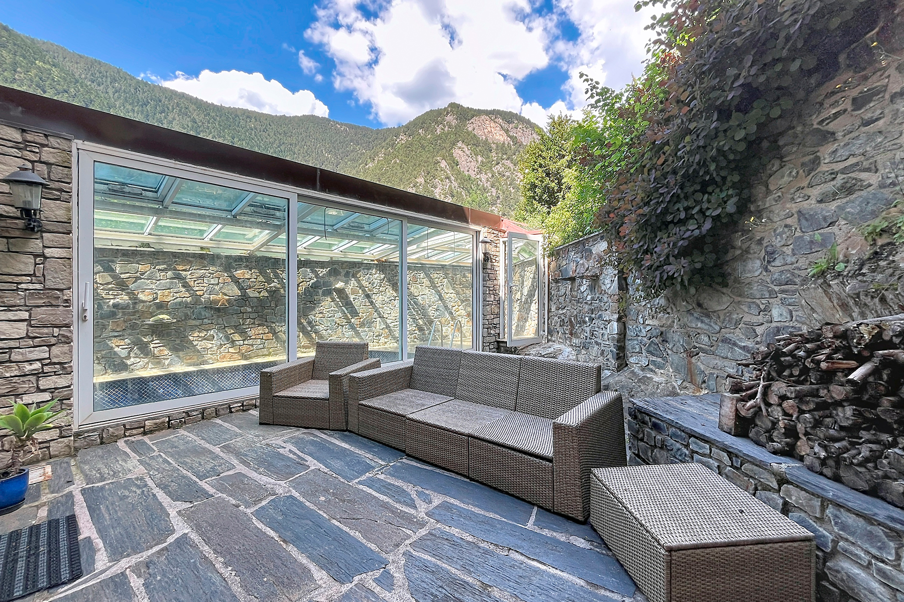 5-bedroom chalet for rent in Erts, La Massana · 27 of 57