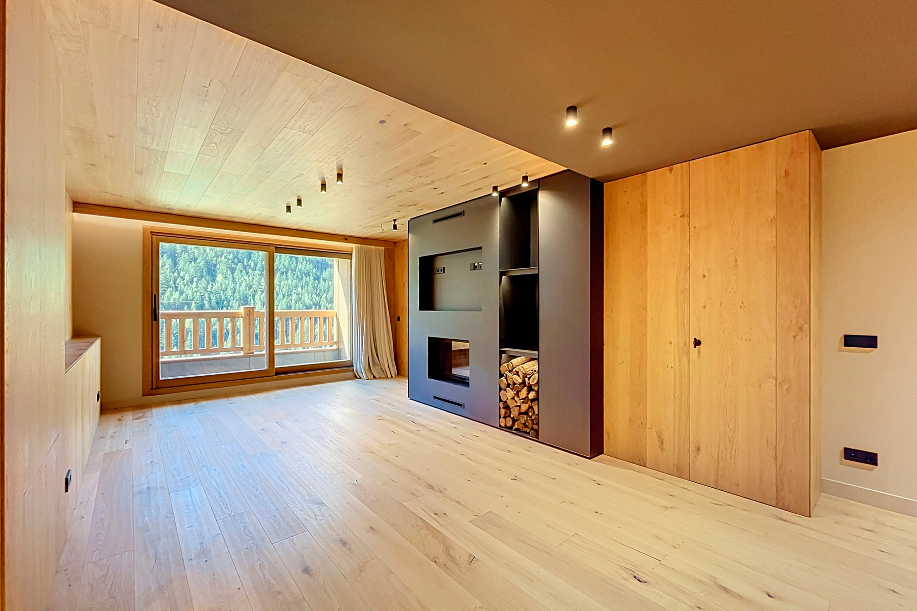 2-bedroom flat for rent in Soldeu, Canillo · 44 of 60
