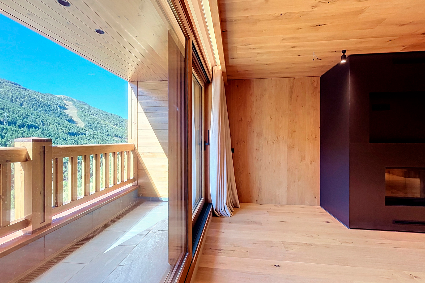 2-bedroom flat for rent in Soldeu, Canillo · 46 of 60