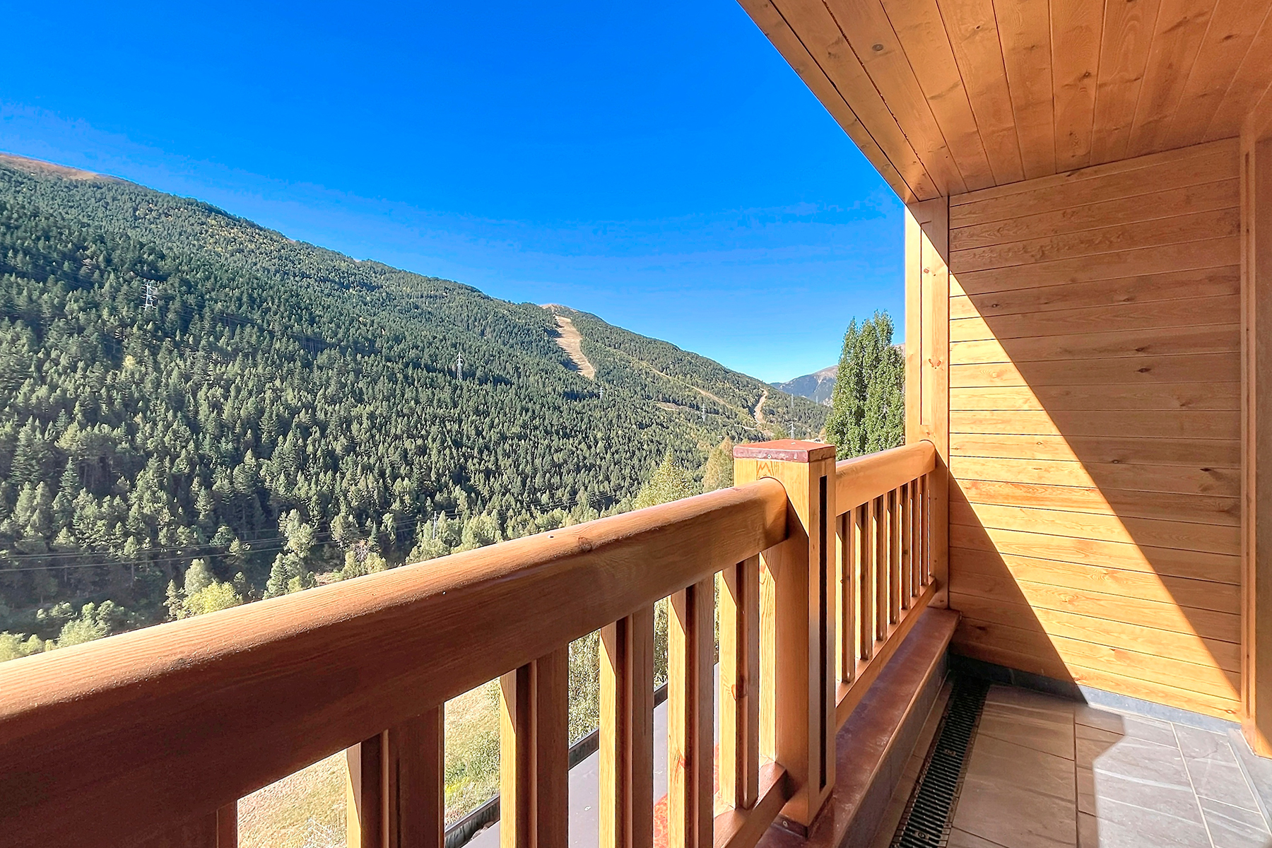 2-bedroom flat for rent in Soldeu, Canillo · 47 of 60