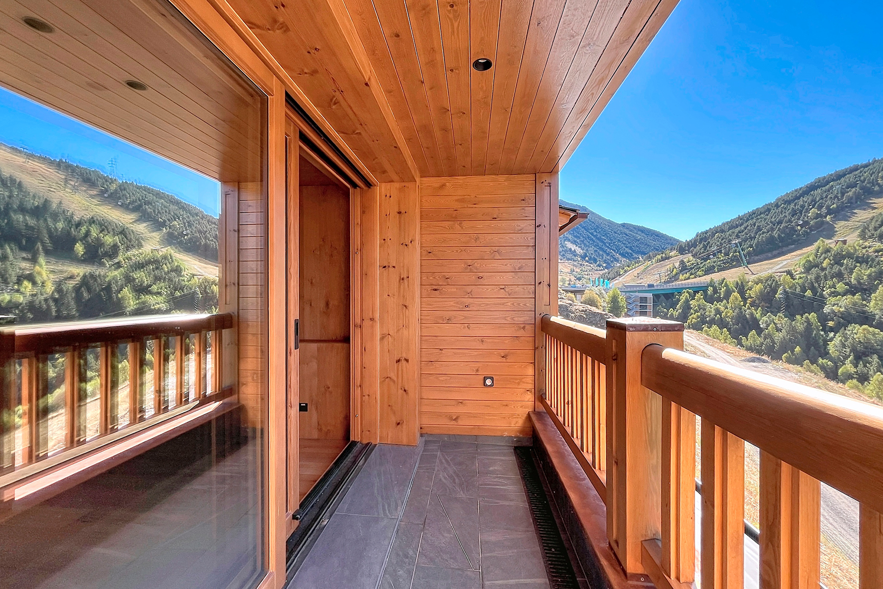 2-bedroom flat for rent in Soldeu, Canillo · 48 of 60