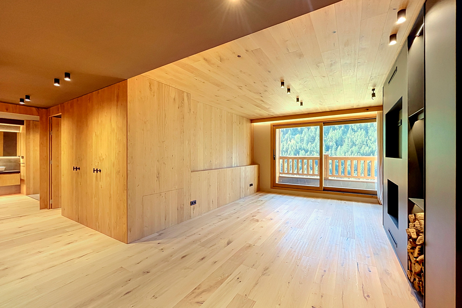 2-bedroom flat for rent in Soldeu, Canillo · 51 of 60
