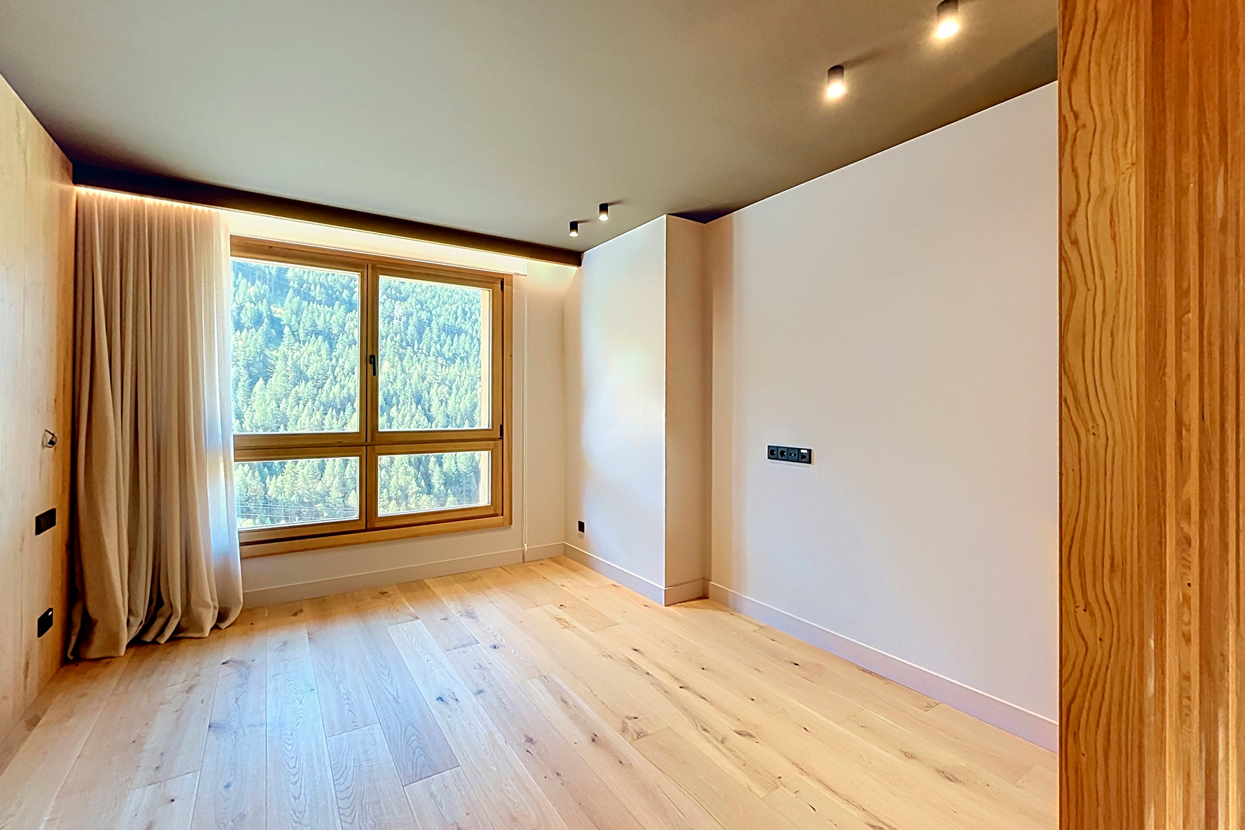 2-bedroom flat for rent in Soldeu, Canillo · 54 of 60