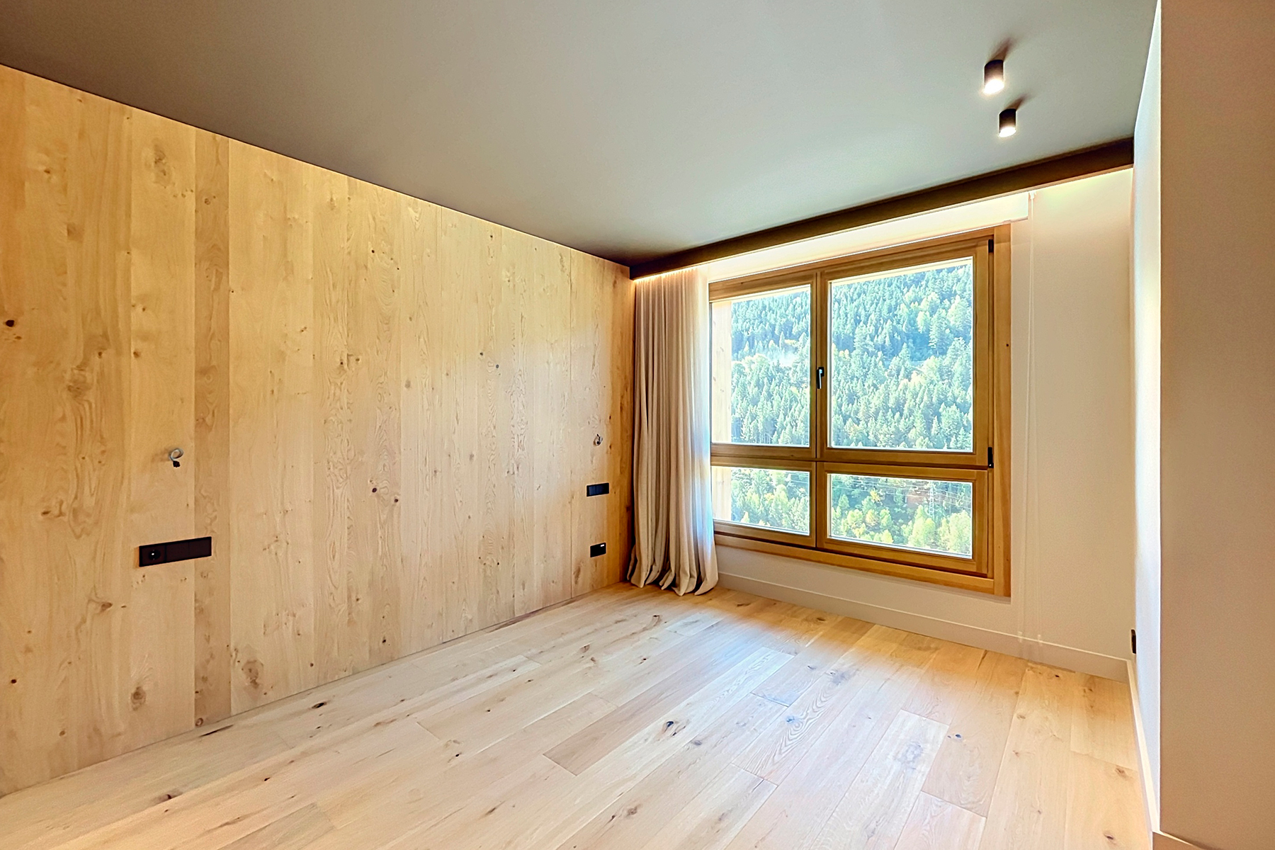 2-bedroom flat for rent in Soldeu, Canillo · 56 of 60