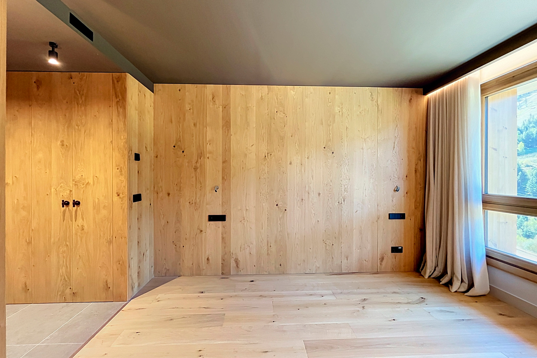 2-bedroom flat for rent in Soldeu, Canillo · 57 of 60