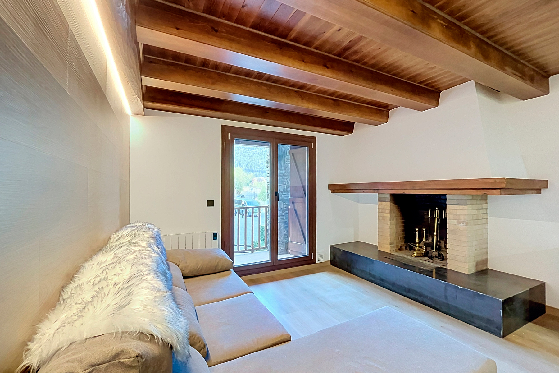 3-bedroom flat for sale in El Tarter, Canillo · 46 of 60