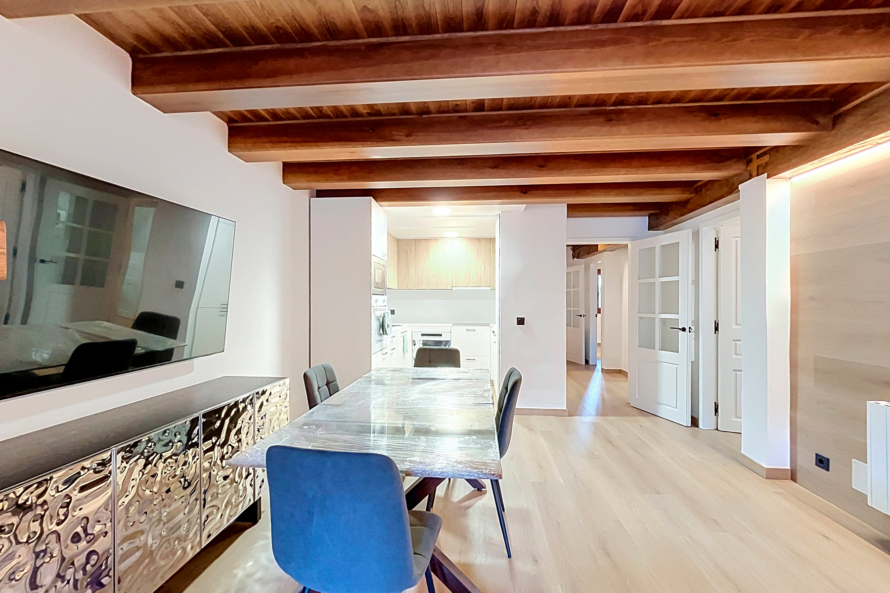 3-bedroom flat for sale in El Tarter, Canillo · 51 of 60