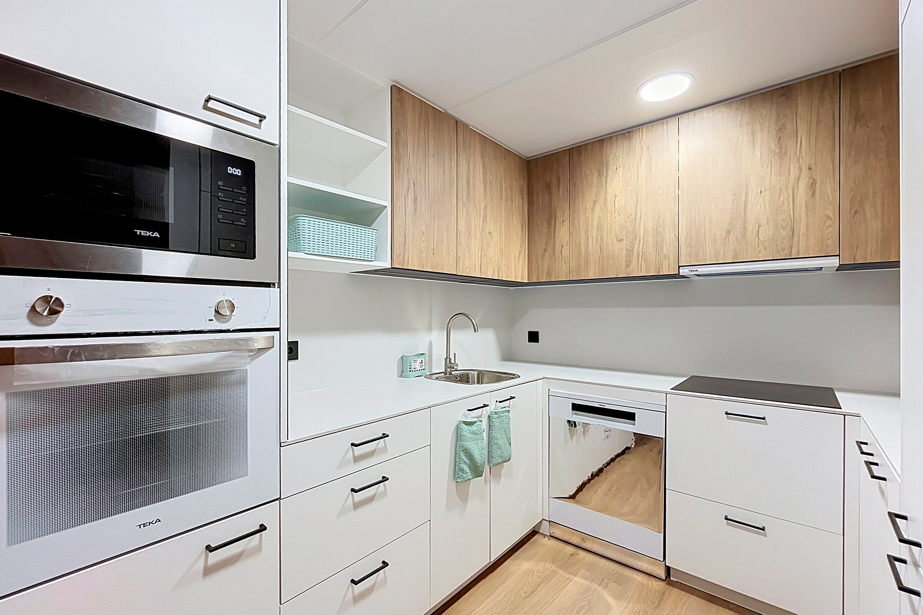 3-bedroom flat for sale in El Tarter, Canillo · 53 of 60
