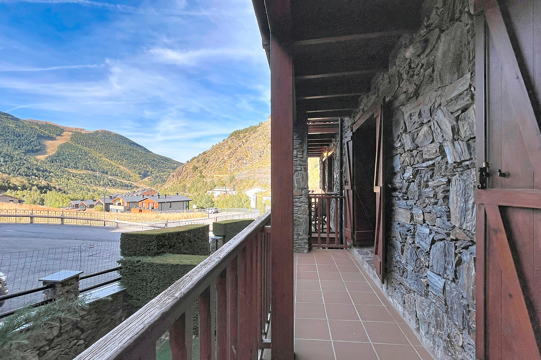 3-bedroom flat for sale in El Tarter, Canillo · 48 of 60
