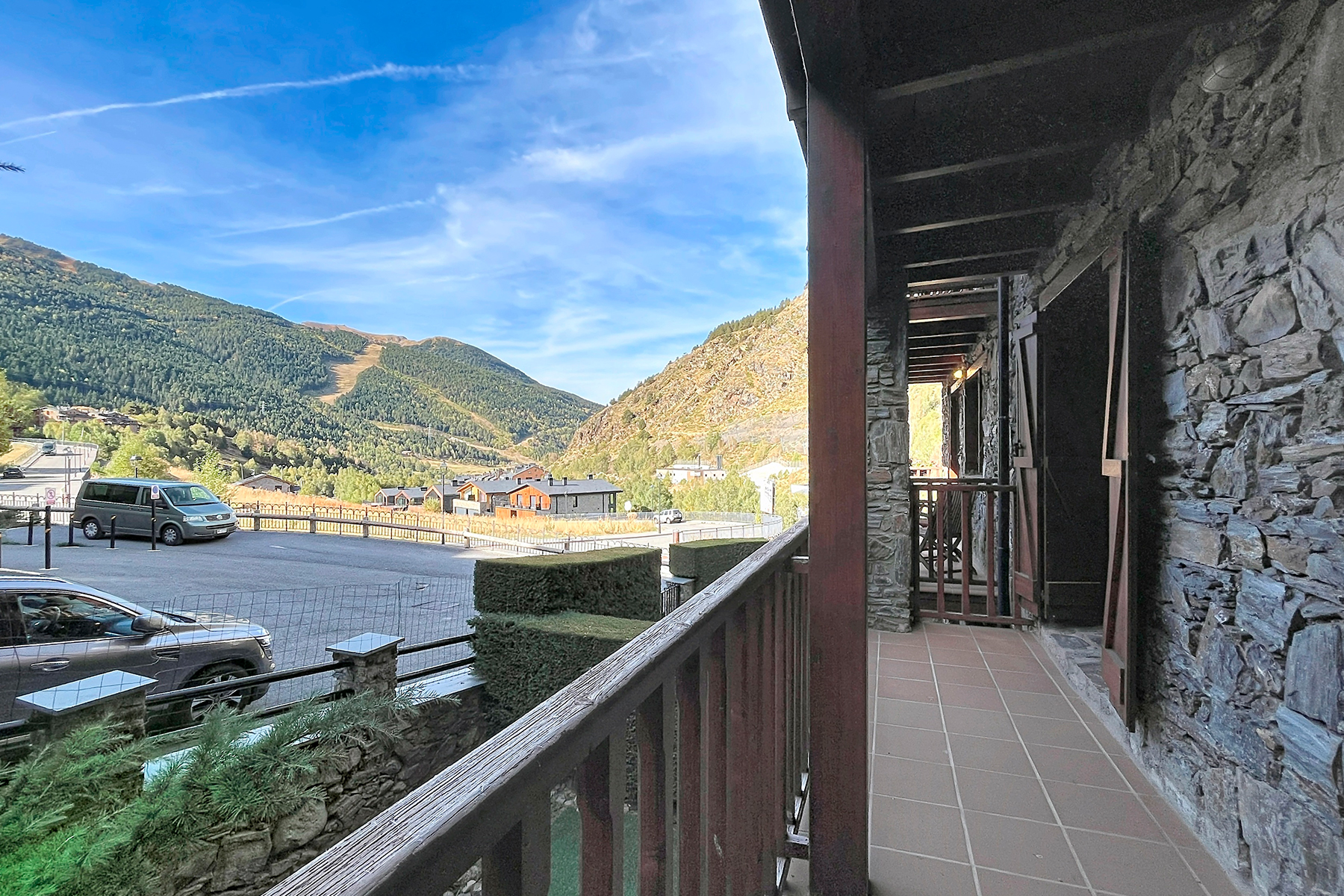 3-bedroom flat for sale in El Tarter, Canillo · 50 of 60