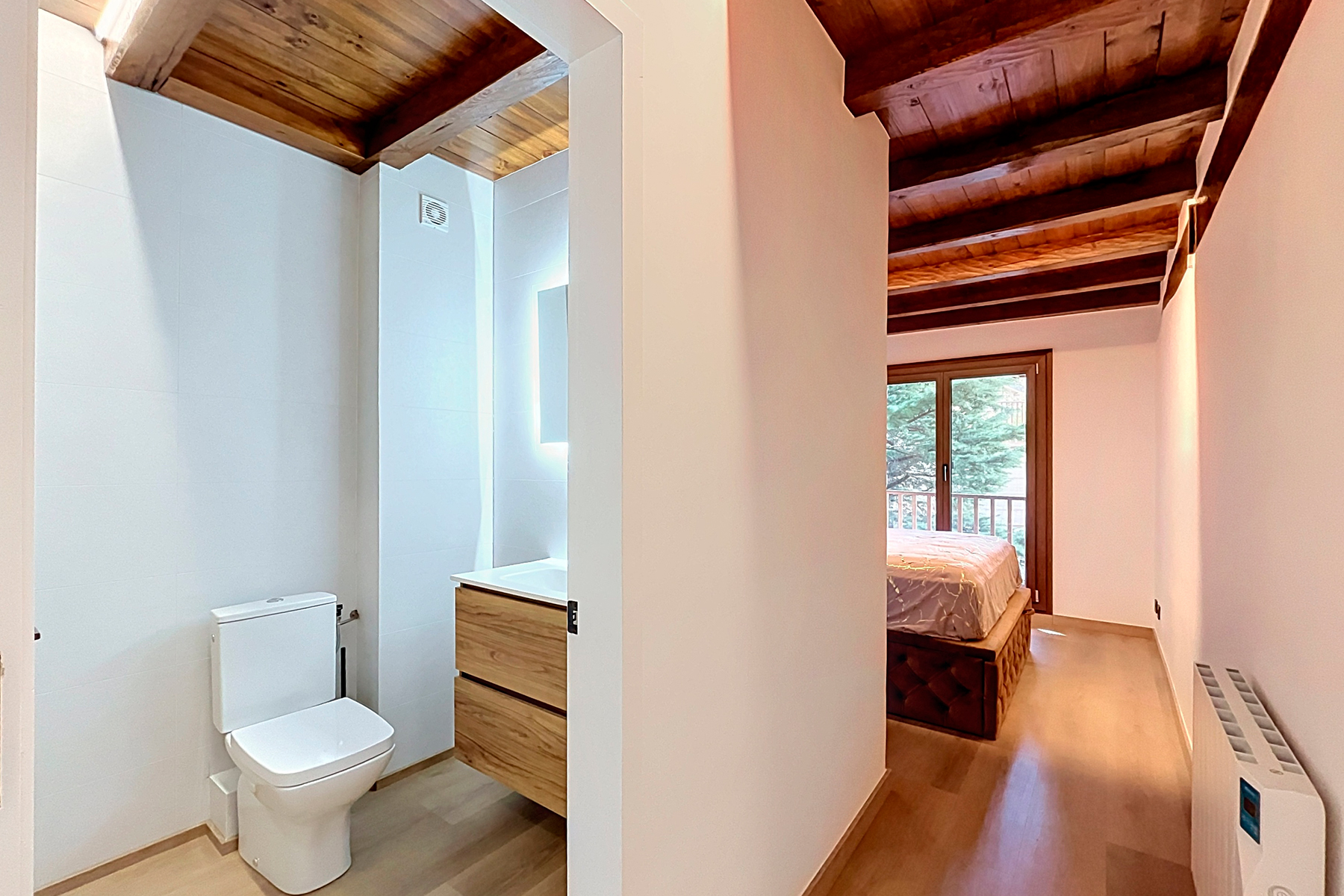 3-bedroom flat for sale in El Tarter, Canillo · 55 of 60
