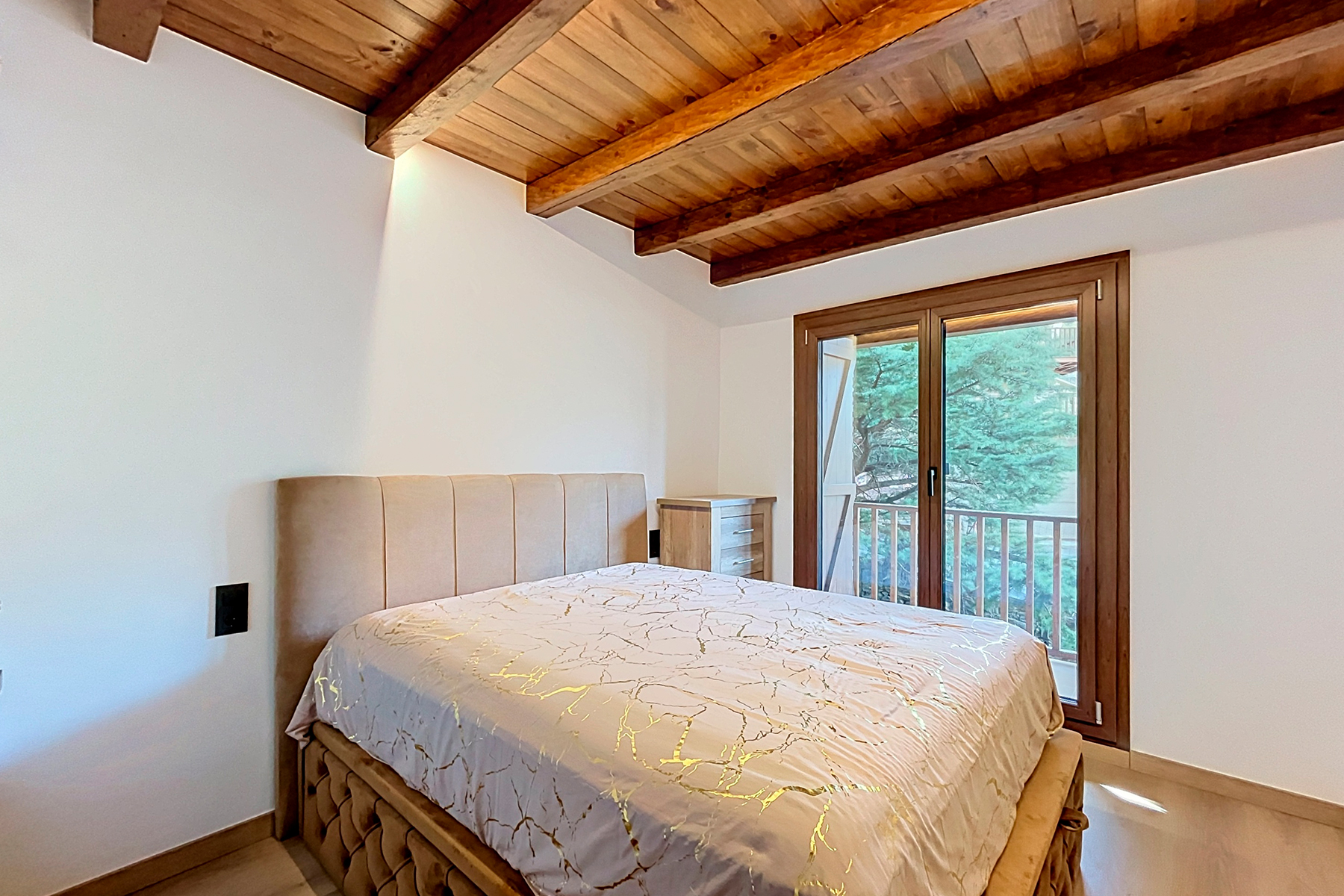 3-bedroom flat for sale in El Tarter, Canillo · 56 of 60