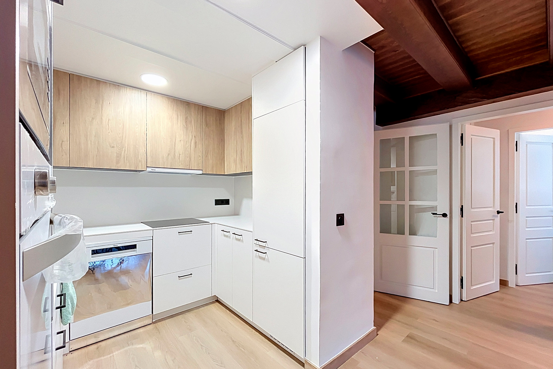 3-bedroom flat for sale in El Tarter, Canillo · 54 of 60