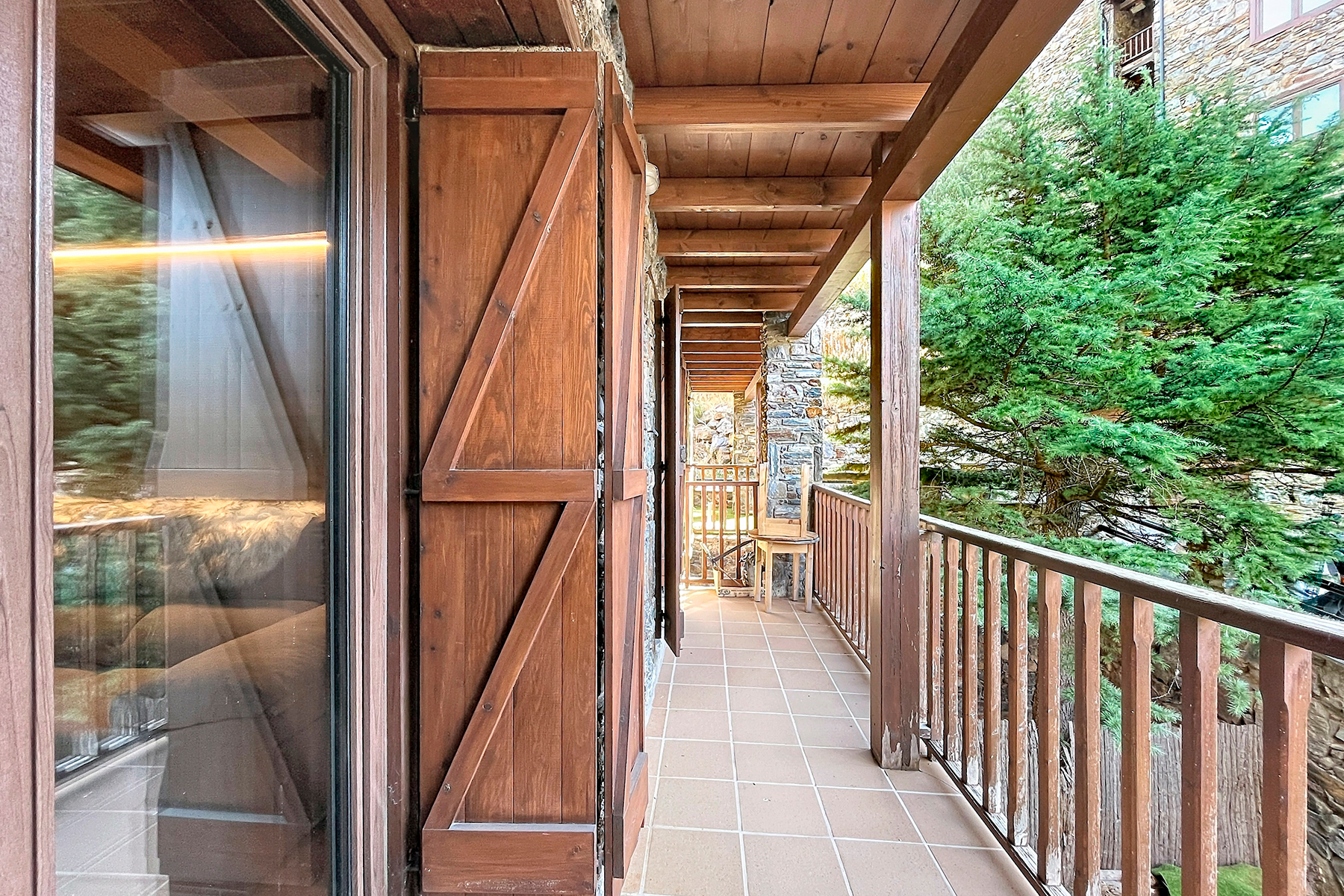 3-bedroom flat for sale in El Tarter, Canillo · 49 of 60
