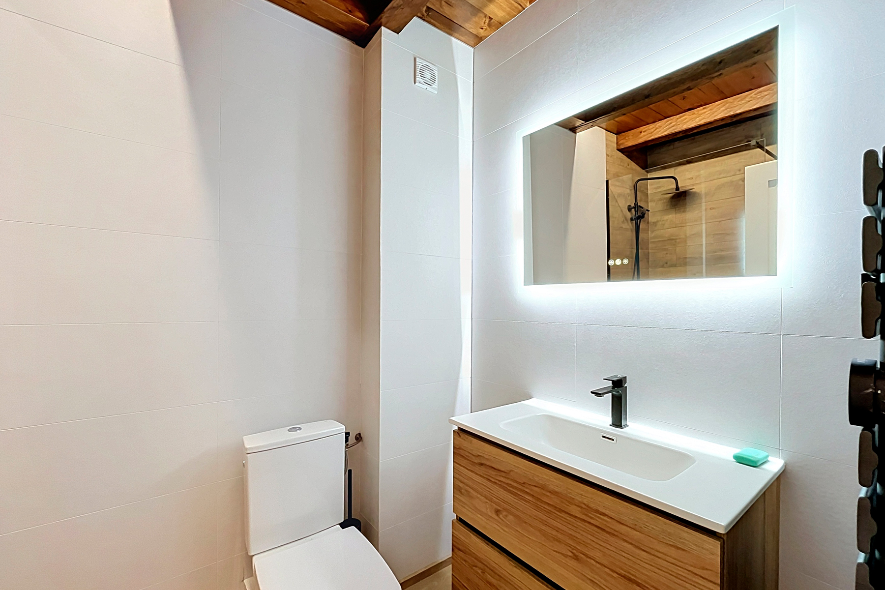 3-bedroom flat for sale in El Tarter, Canillo · 58 of 60
