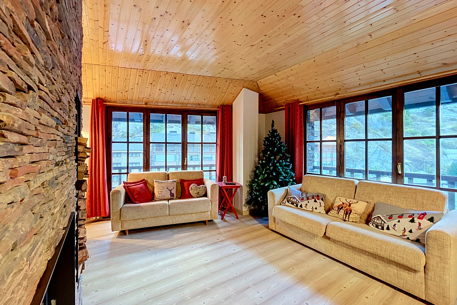 2-bedroom flat for sale in Canillo · 31 of 60