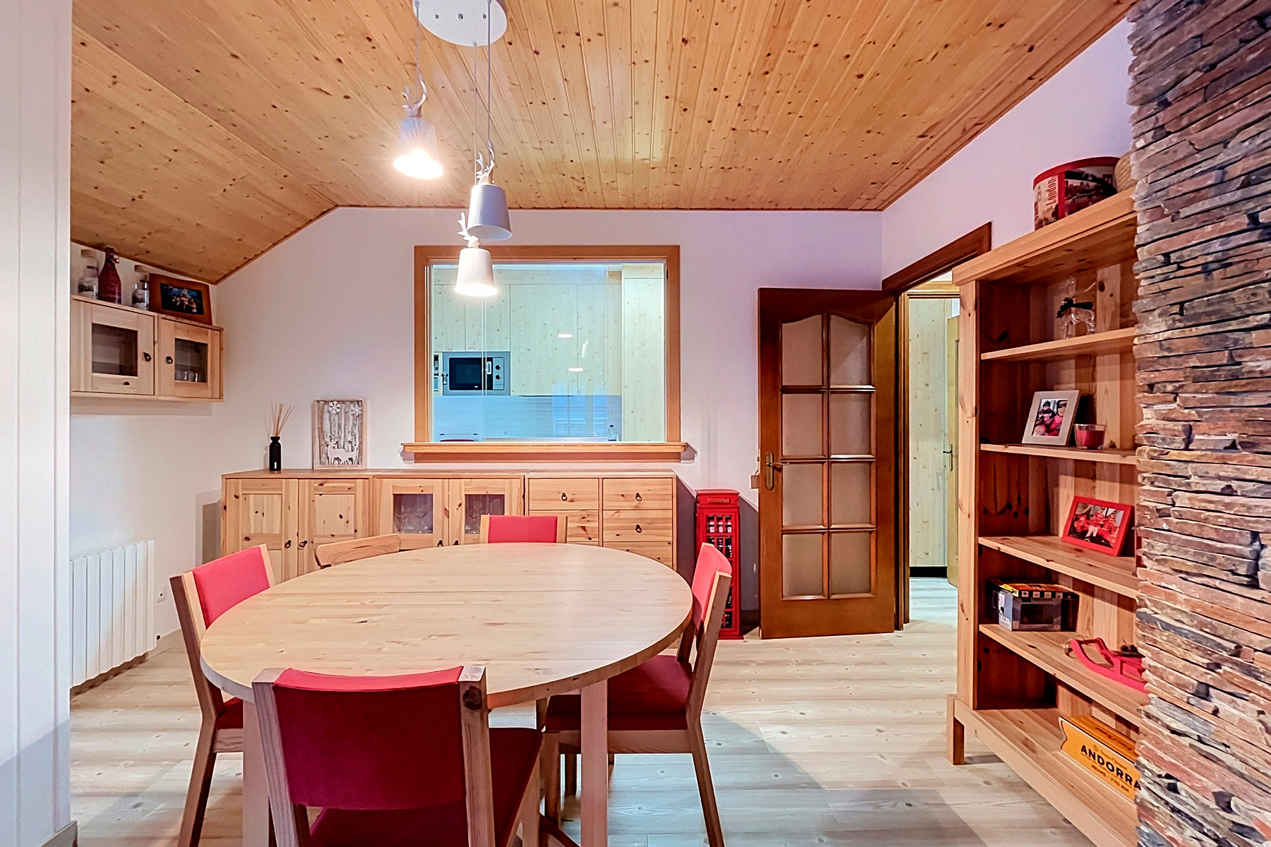2-bedroom flat for sale in Canillo · 32 of 60