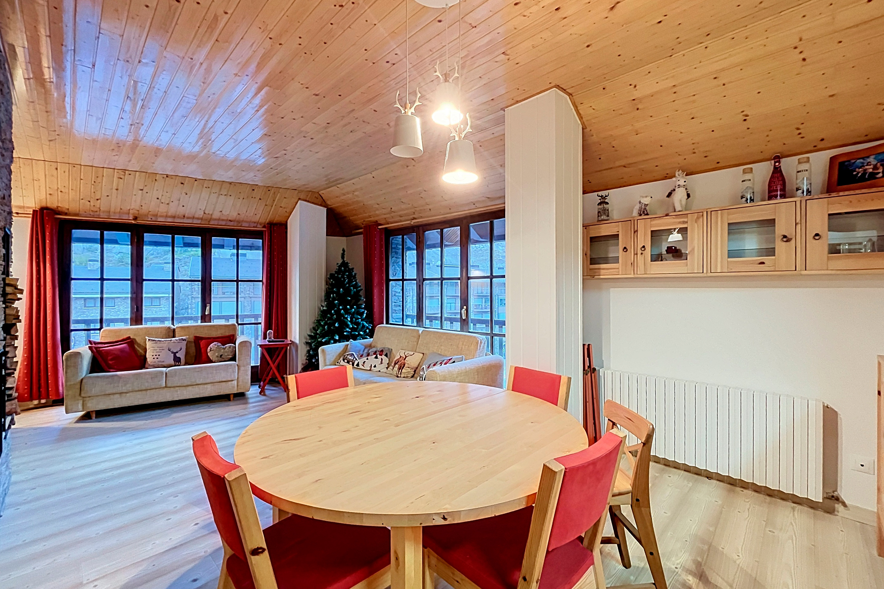 2-bedroom flat for sale in Canillo · 36 of 60