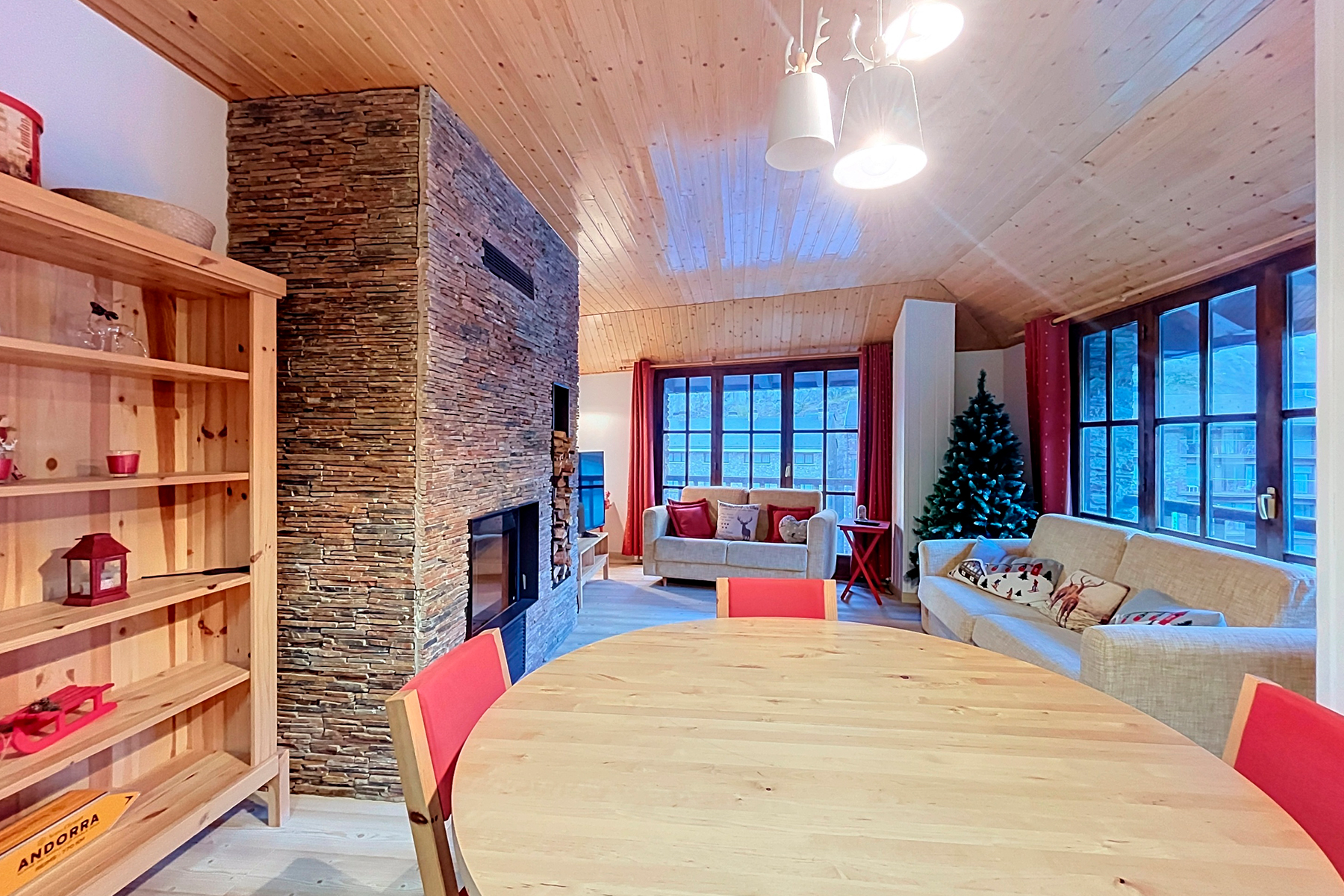 2-bedroom flat for sale in Canillo · 37 of 60