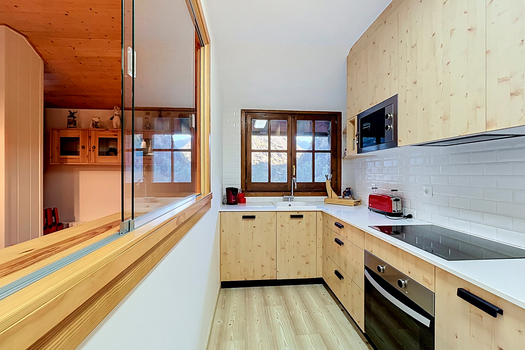 2-bedroom flat for sale in Canillo · 41 of 60