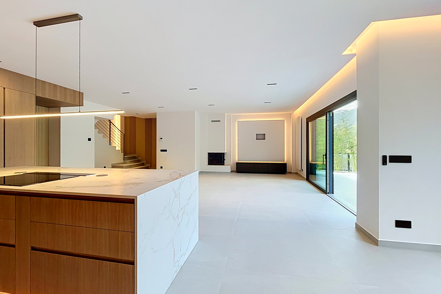 4-bedroom townhouse for rent in Anyós, La Massana · 2 of 60