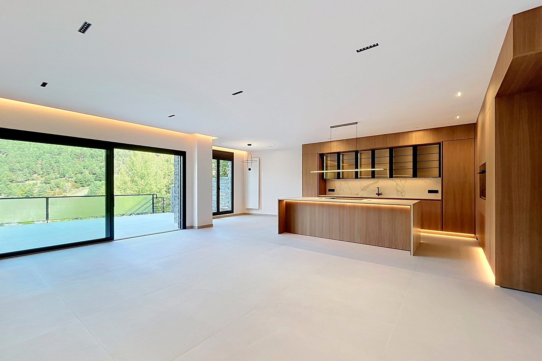 4-bedroom townhouse for rent in Anyós, La Massana · 3 of 60