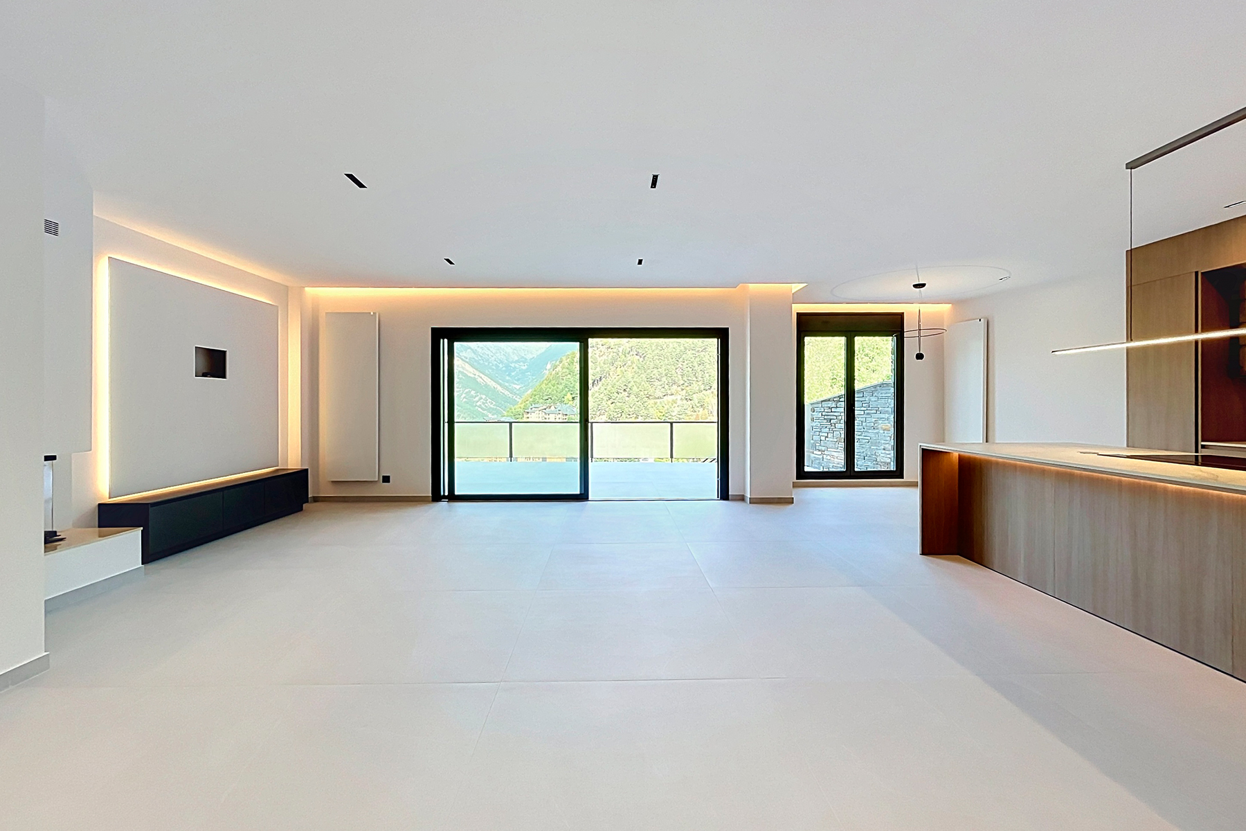 4-bedroom townhouse for rent in Anyós, La Massana · 4 of 60
