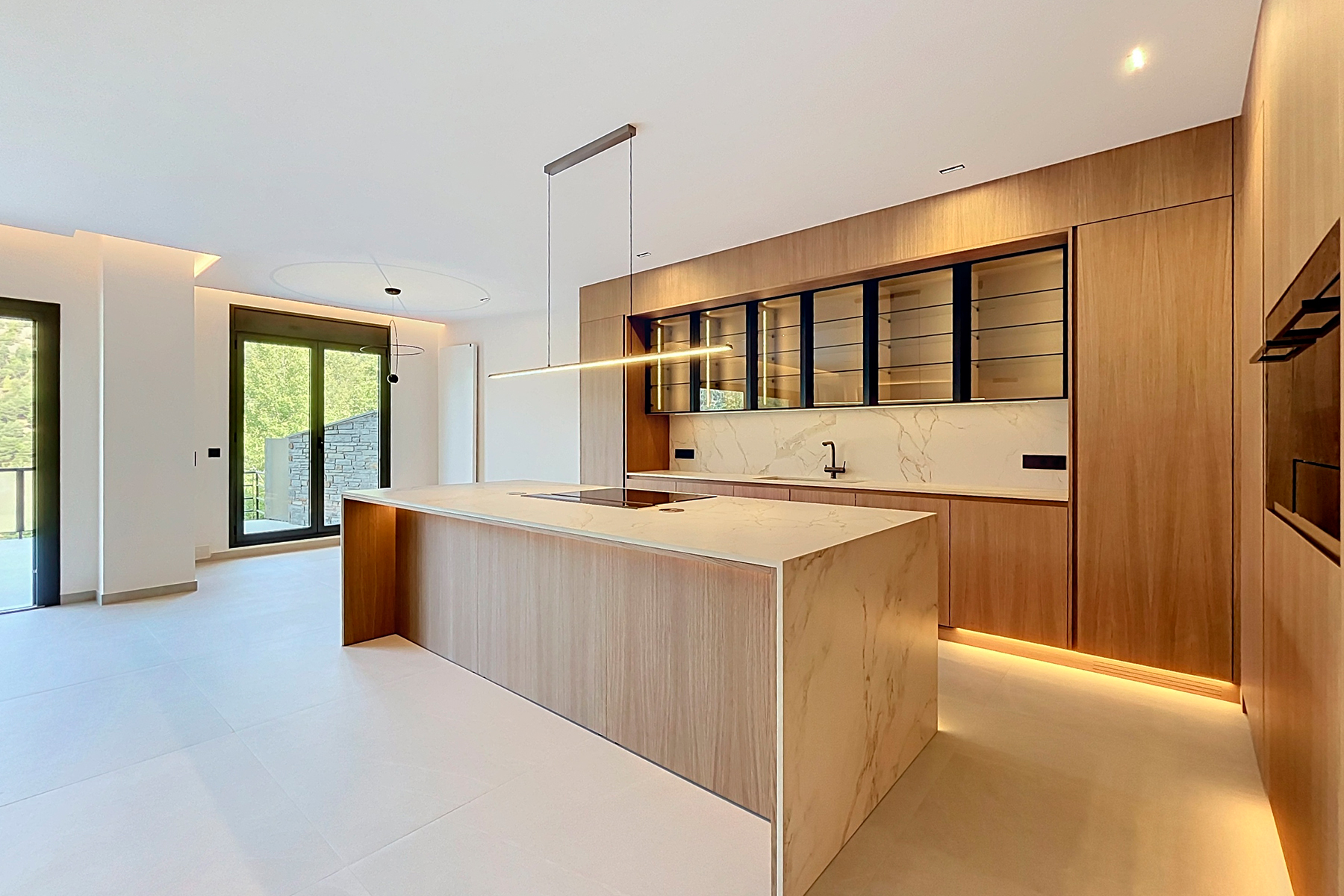 4-bedroom townhouse for rent in Anyós, La Massana · 5 of 60