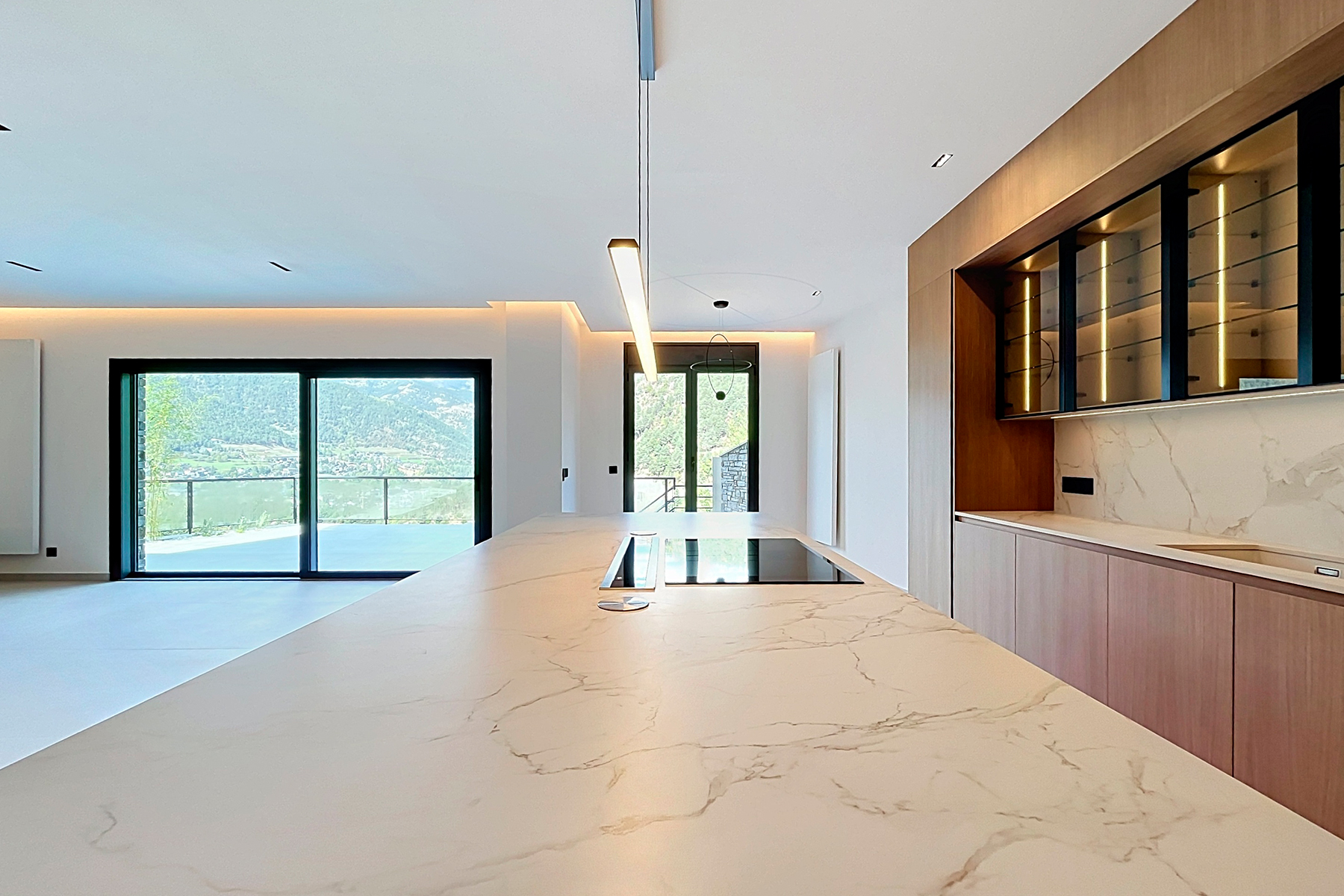 4-bedroom townhouse for rent in Anyós, La Massana · 6 of 60