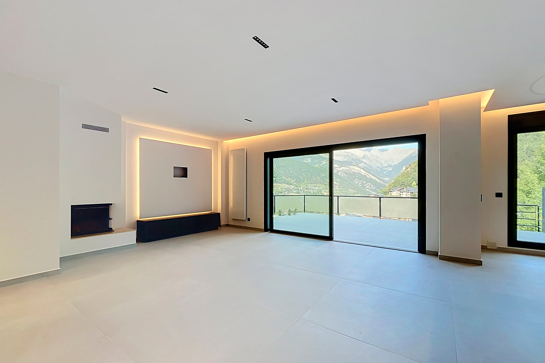 4-bedroom townhouse for rent in Anyós, La Massana · 8 of 60