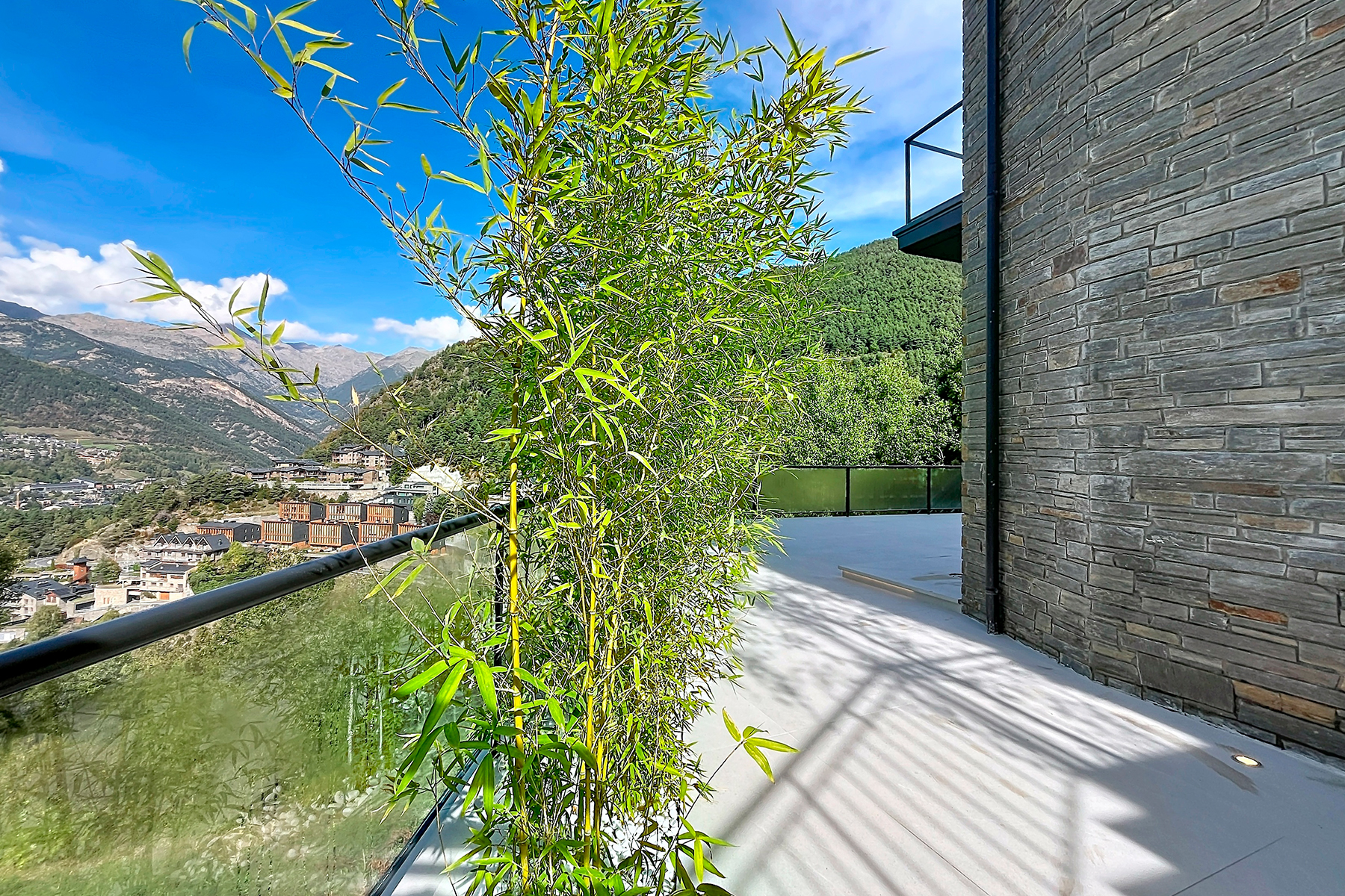 4-bedroom townhouse for rent in Anyós, La Massana · 12 of 60