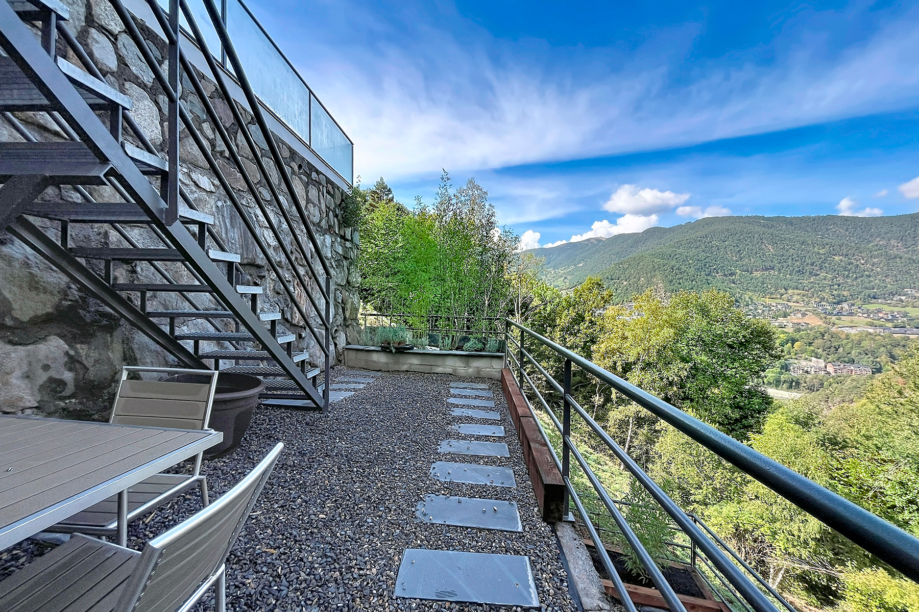 4-bedroom townhouse for rent in Anyós, La Massana · 15 of 60