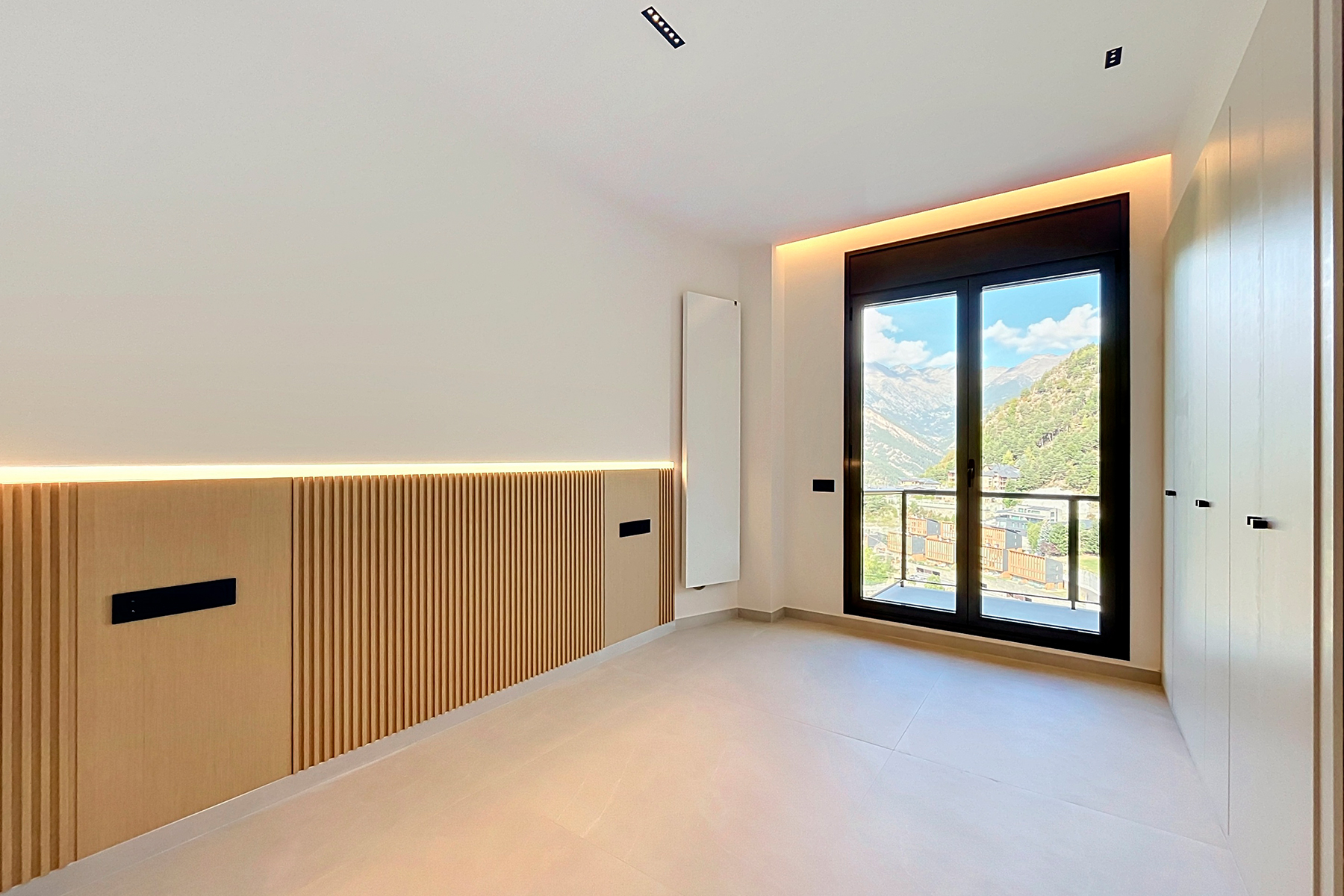 4-bedroom townhouse for rent in Anyós, La Massana · 20 of 60