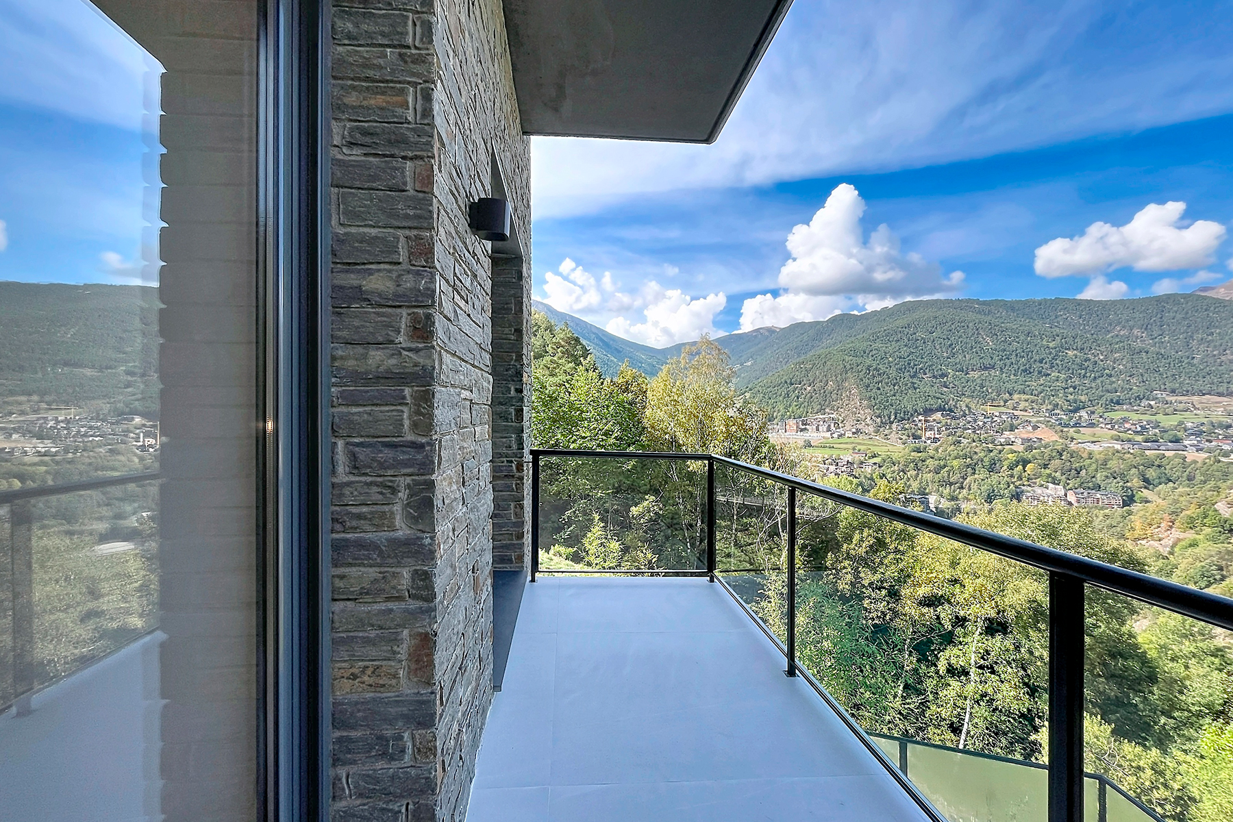 4-bedroom townhouse for rent in Anyós, La Massana · 23 of 60