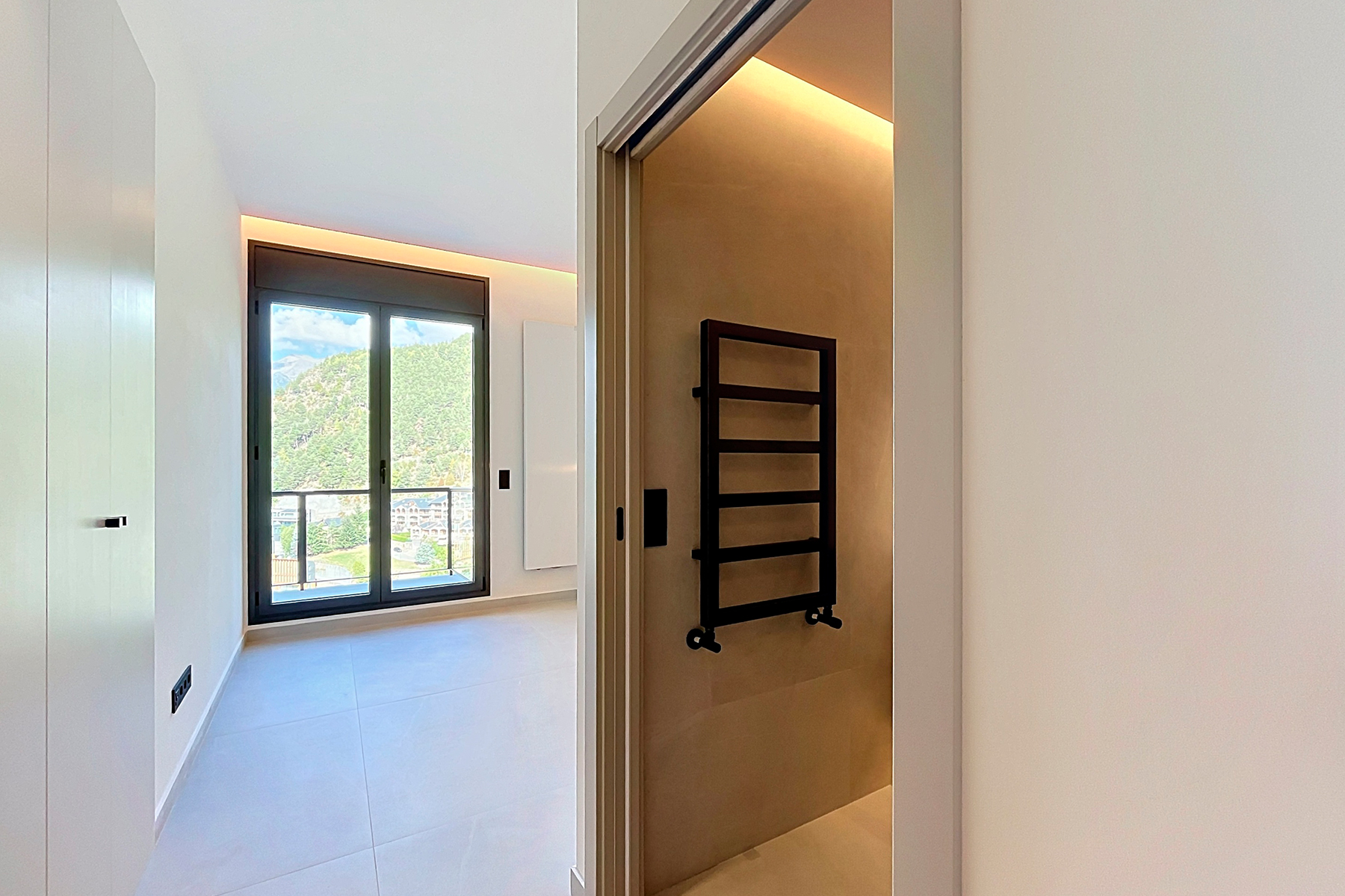 4-bedroom townhouse for rent in Anyós, La Massana · 24 of 60